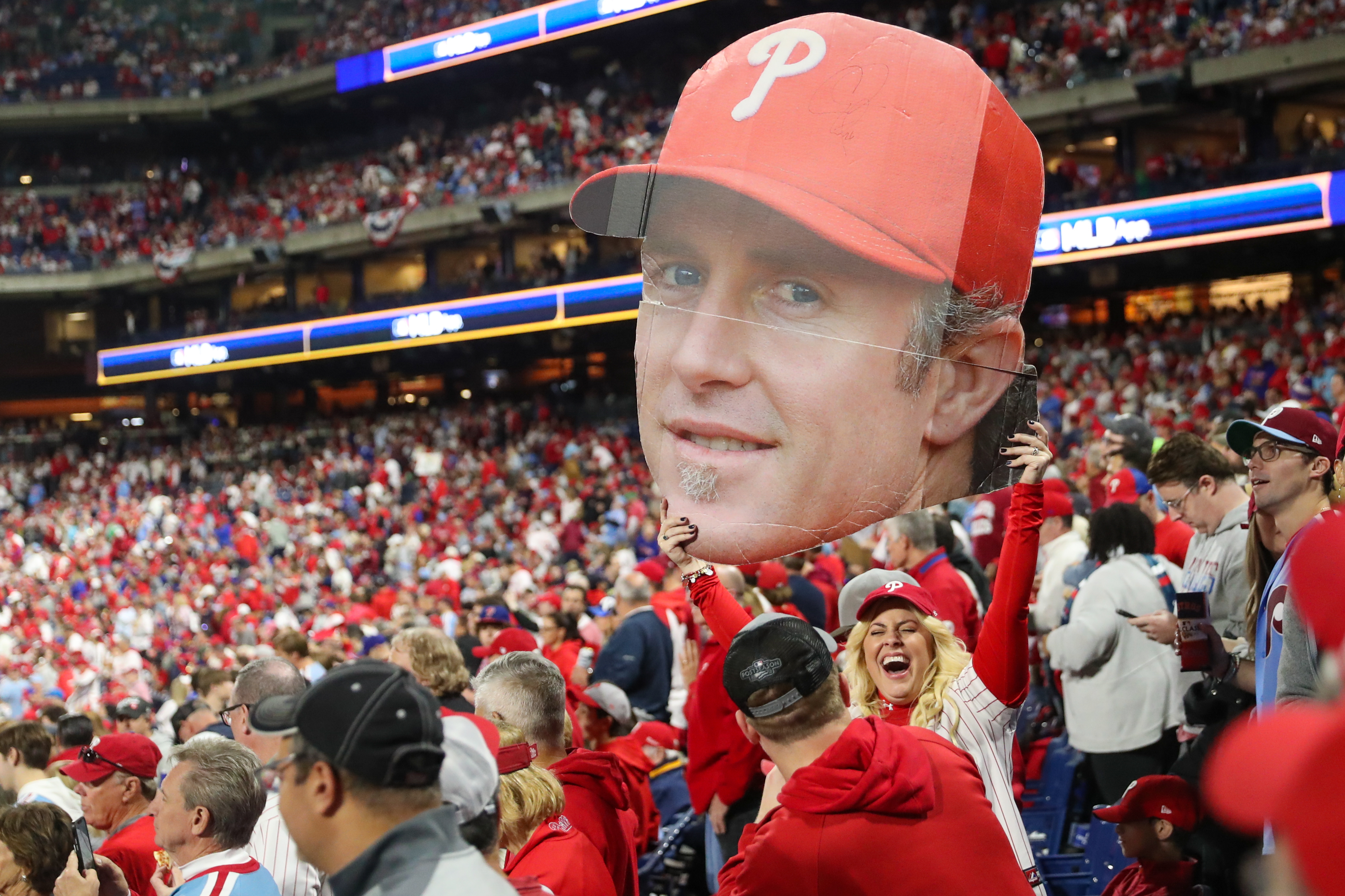 Chase Utley Likely Plays His Last Game in Philadelphia - The Ringer