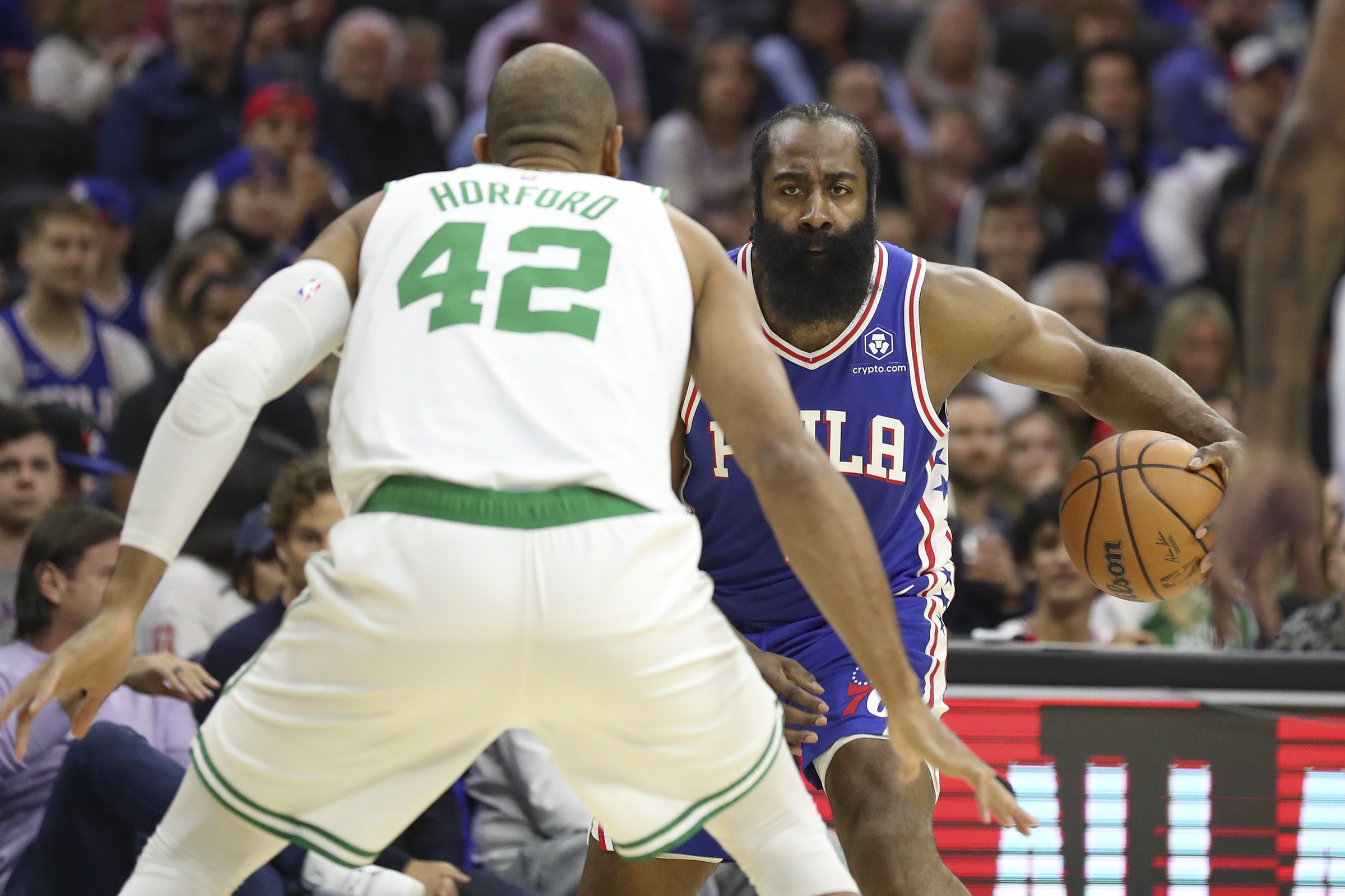Philadelphia 76ers 115 vs 103 Boston Celtics summary: stats and highlights