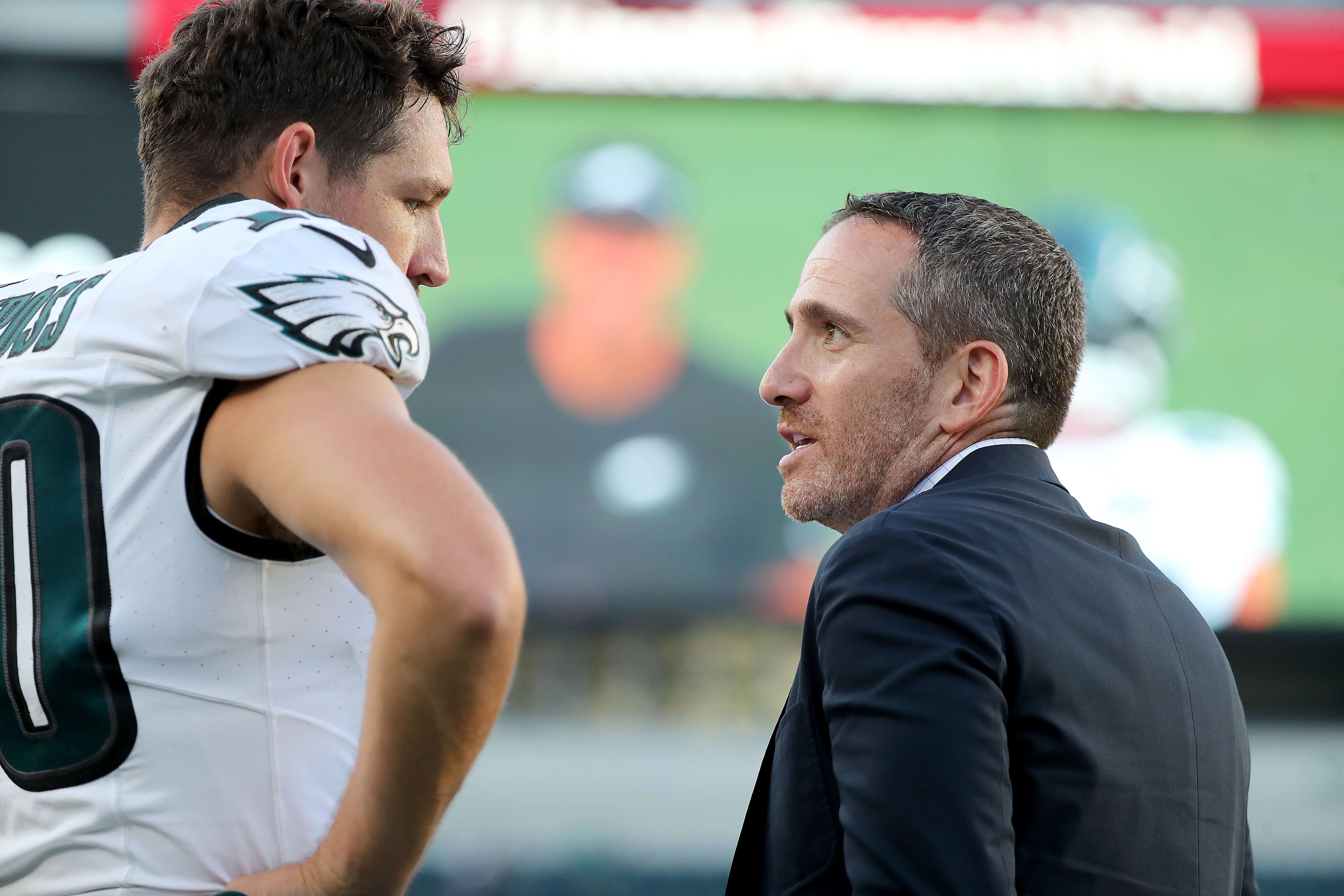 How Eagles GM Howie Roseman built the best roster in the NFL - ESPN