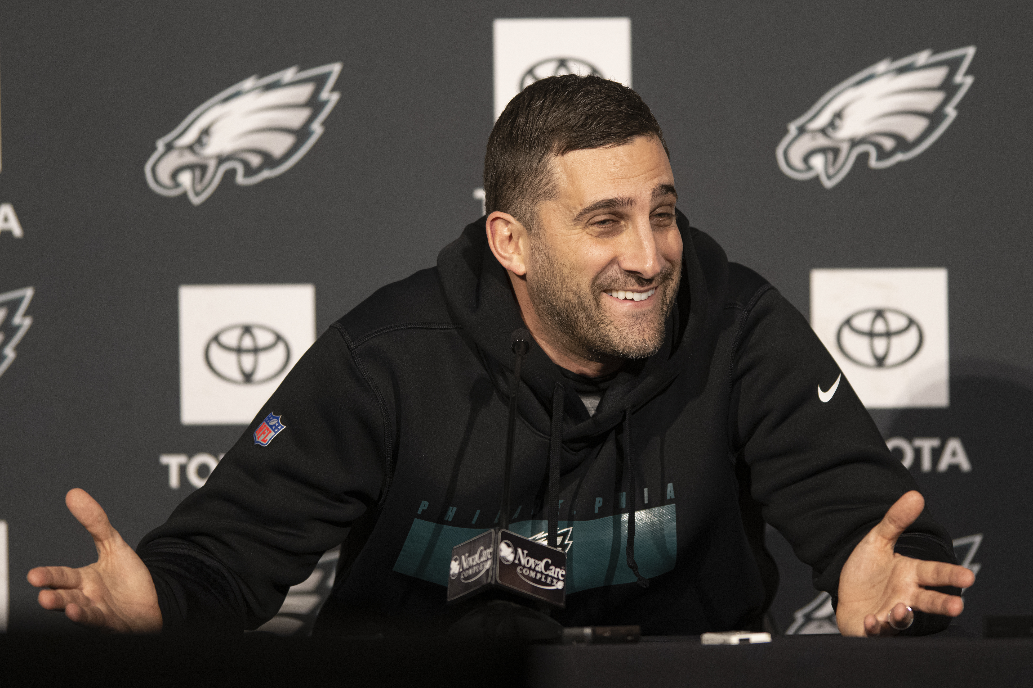 Eagles vs. 49ers predictions: Rounding up the experts' NFC