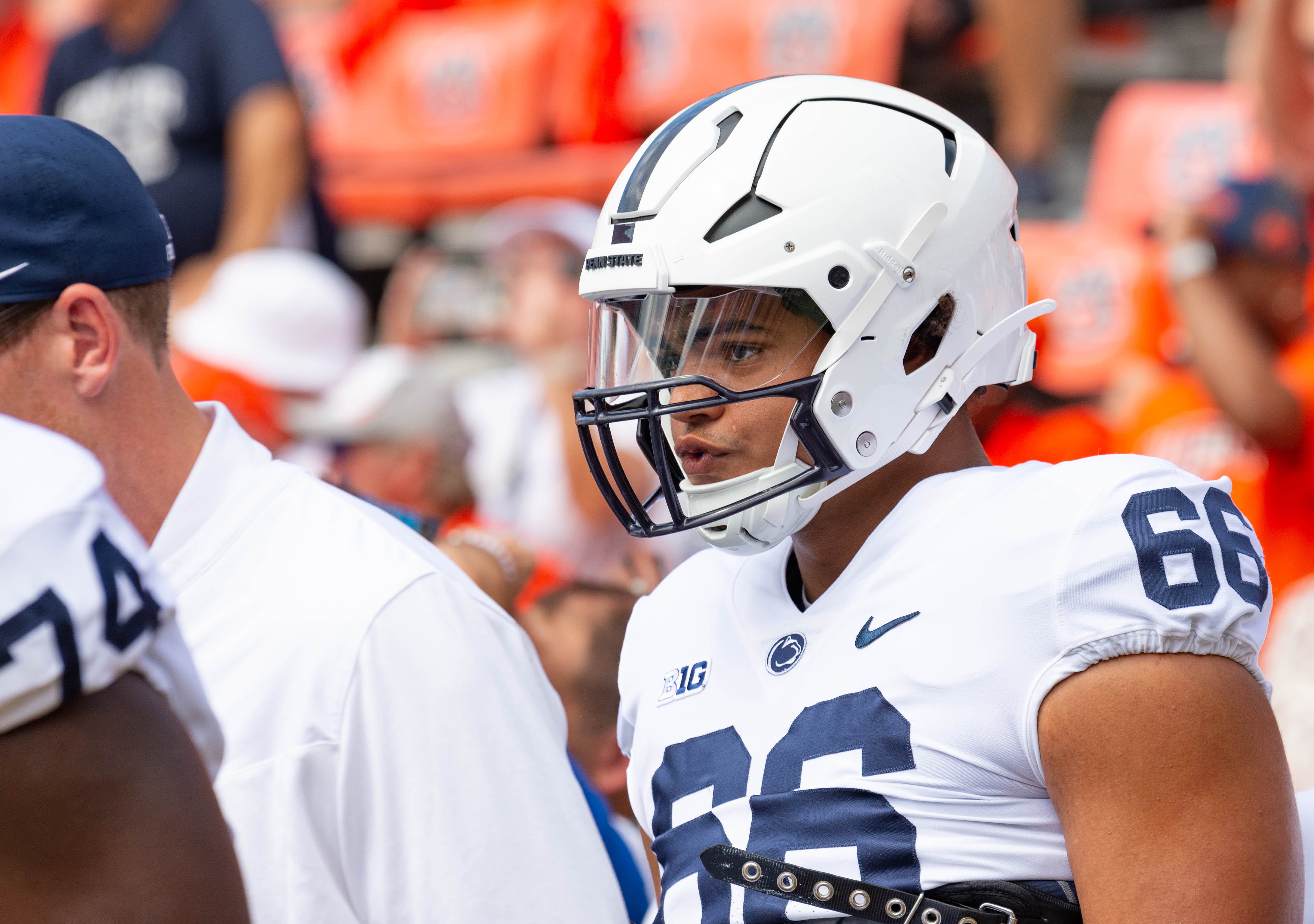 Penn State Football: Just how important are recruiting rankings?