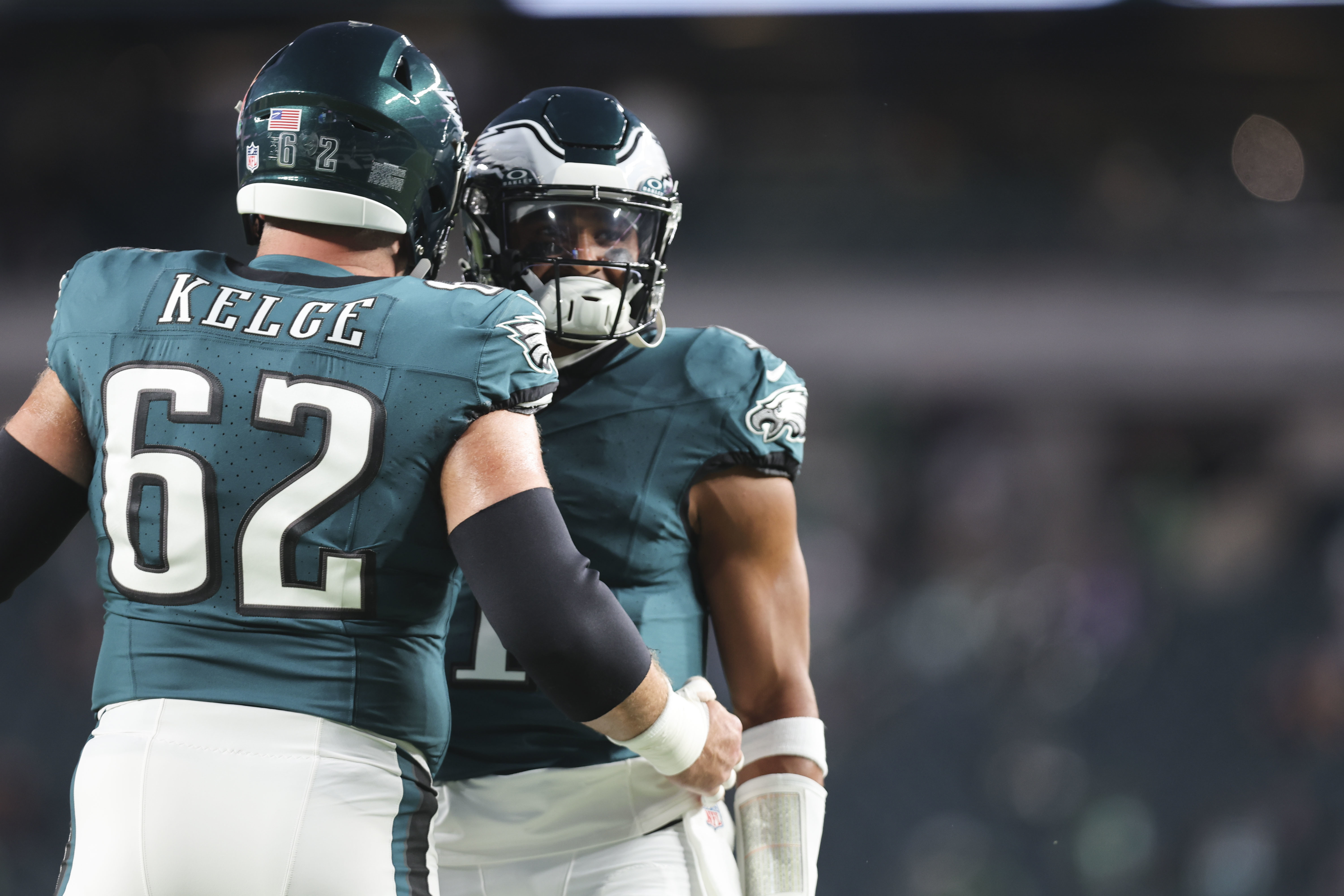 Eagles vs. Buccaneers predictions: Our expert picks for NFL Week 3