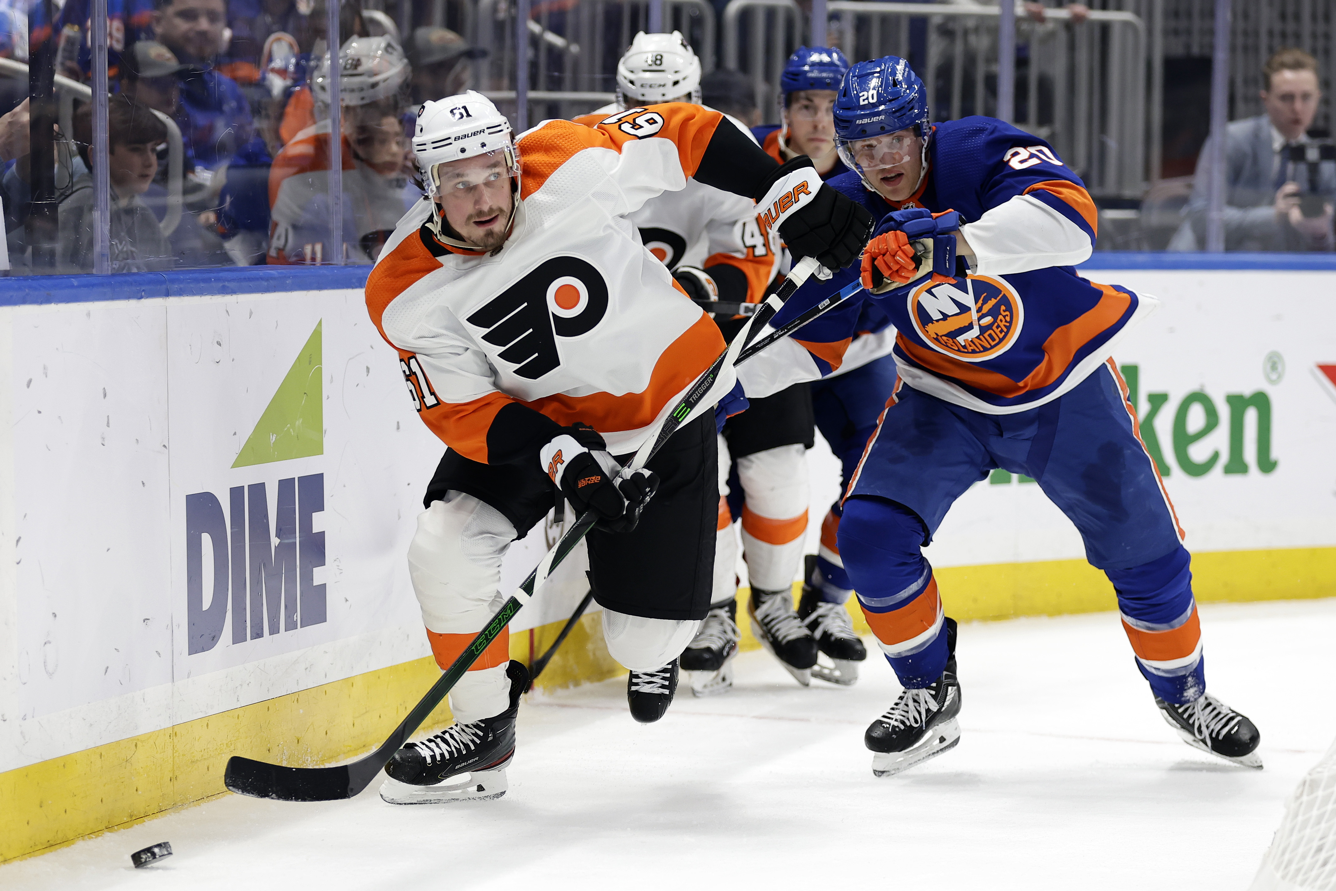 UBS Arena, NHL Islanders home, reshapes New York entertainment