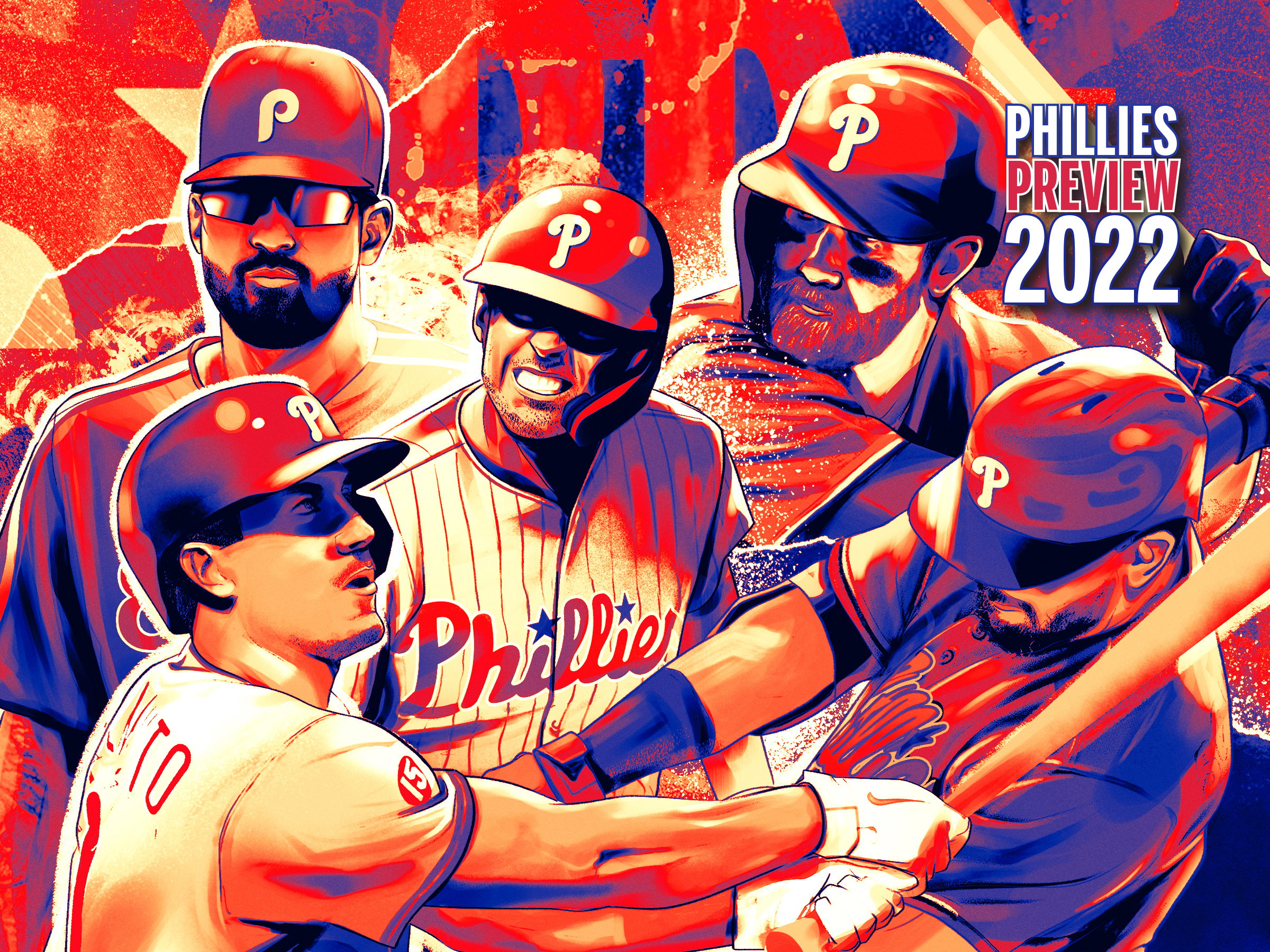 Pin on Phillies Wallpapers