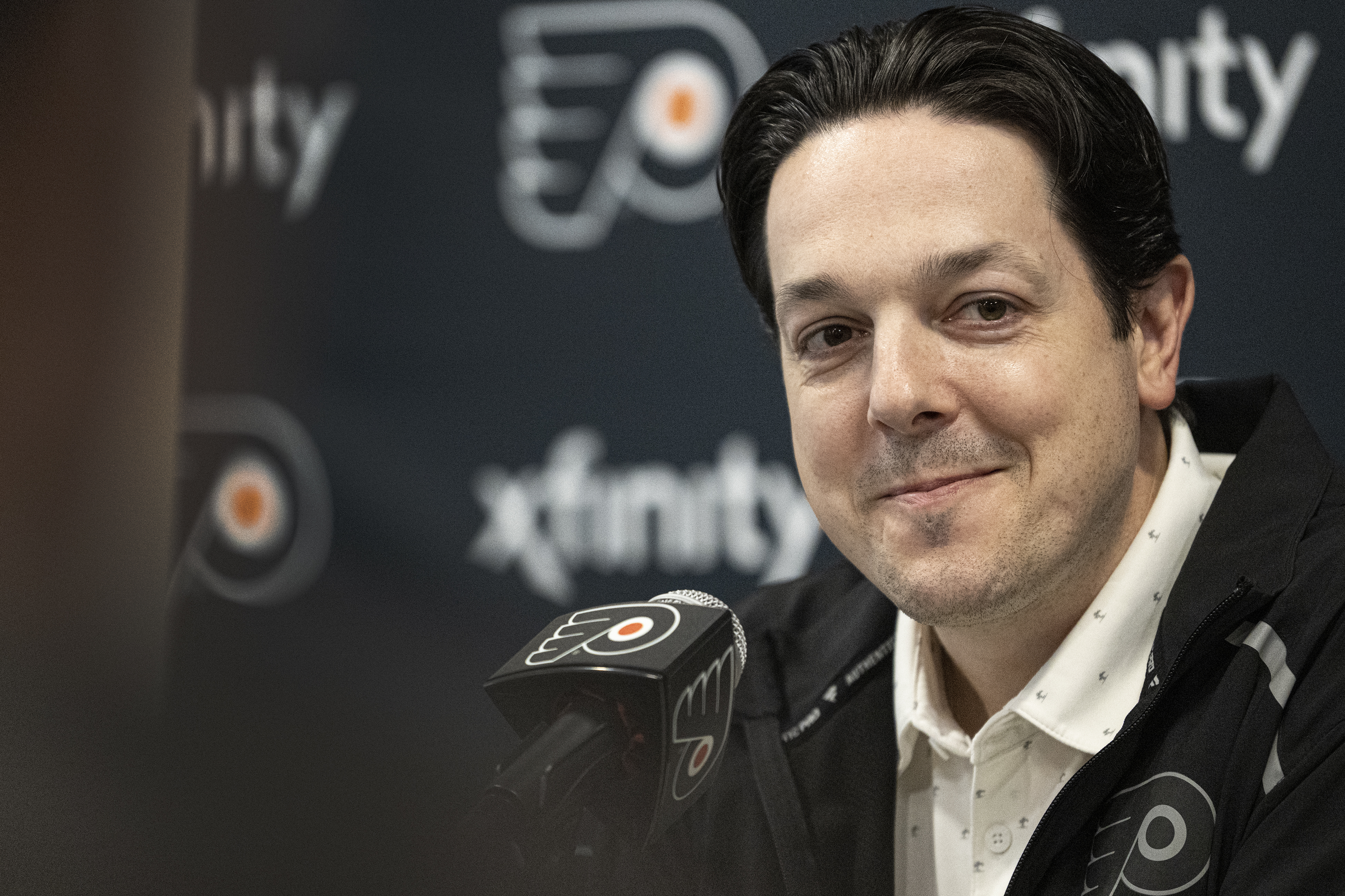 It's official: Flyers buy out Danny Briere - Sports Illustrated