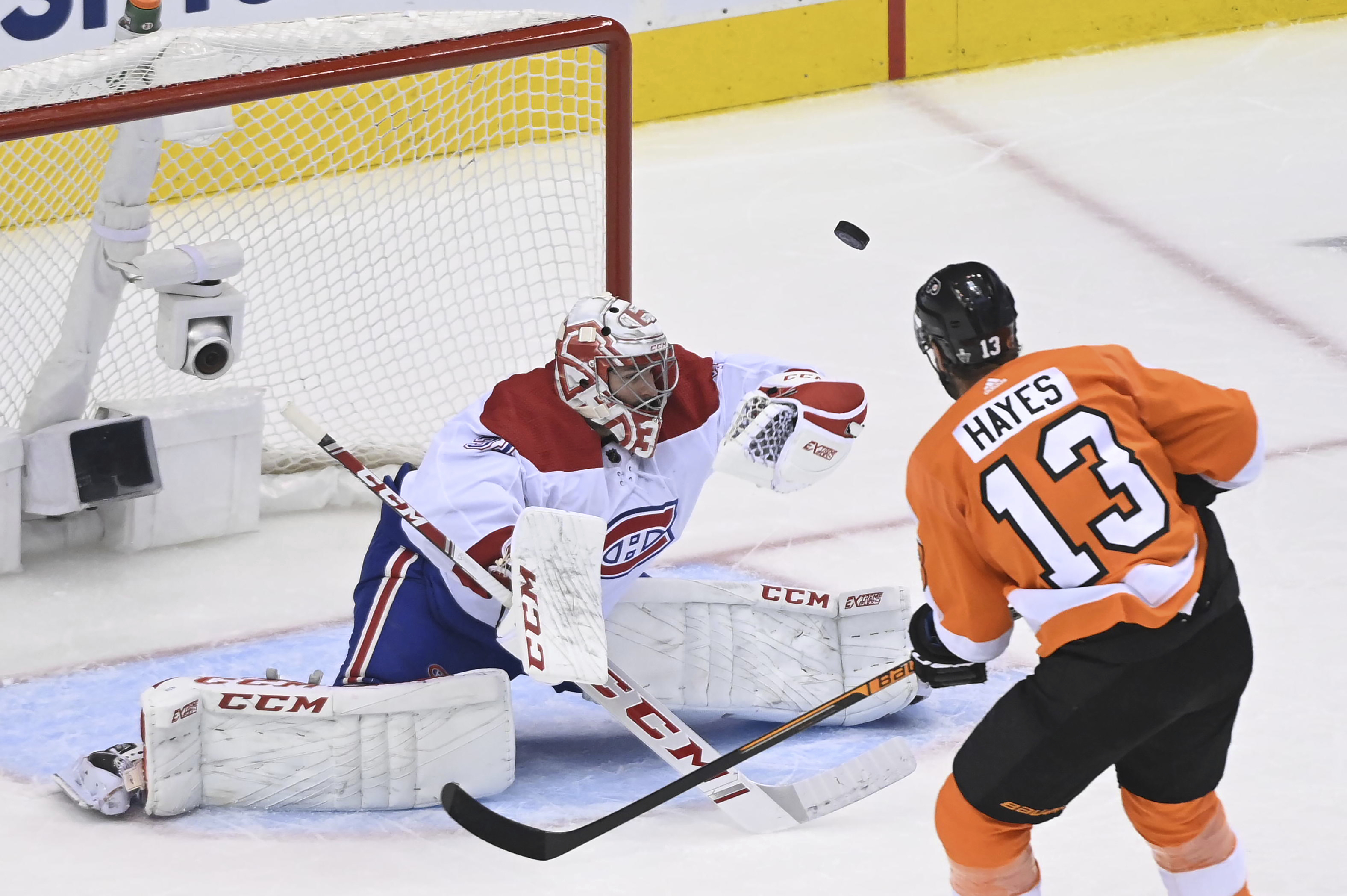Stanley Cup Playoffs 2020: Canadiens' Brendan Gallagher suffers broken jaw,  Flyers' Matt Niskanen suspended 