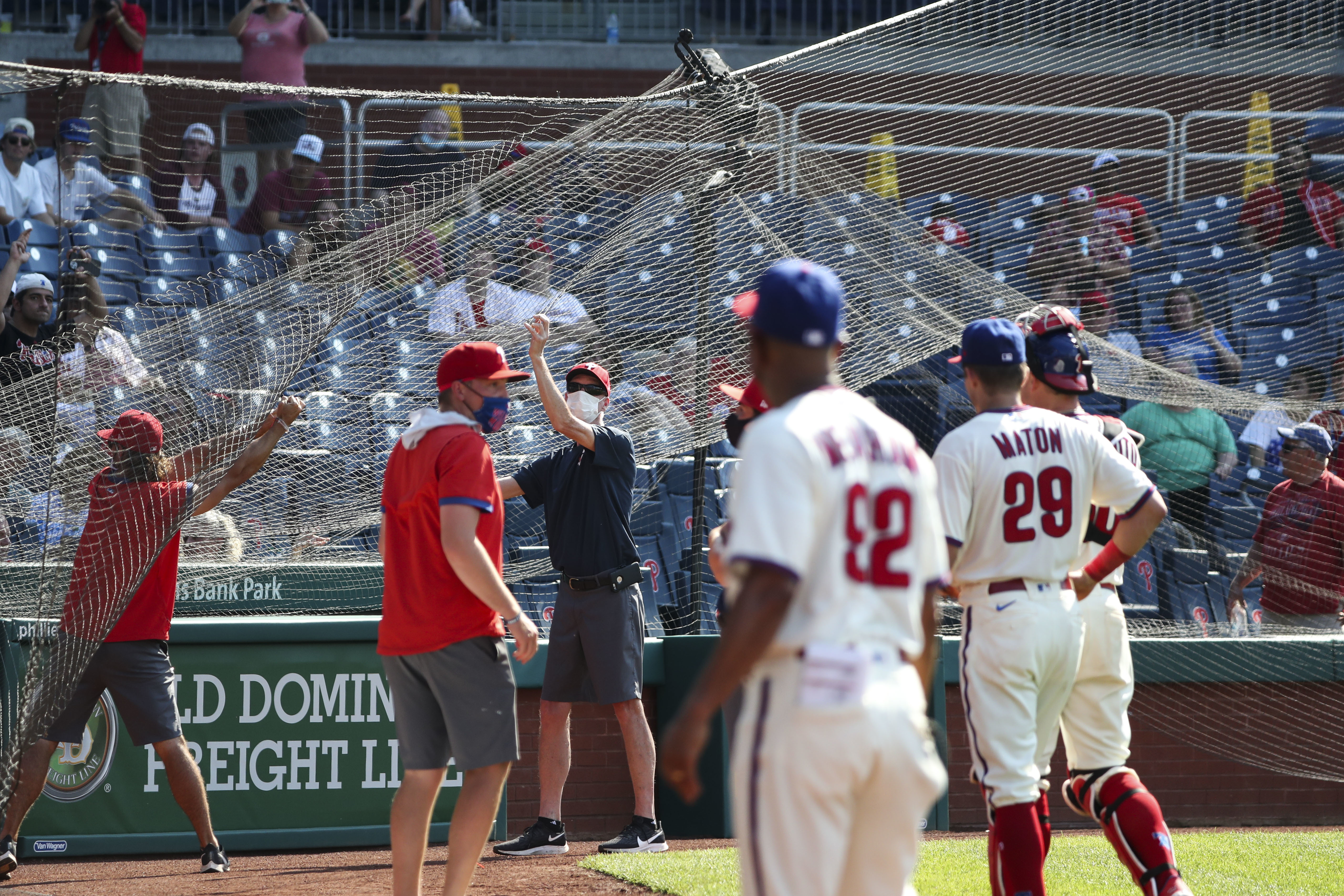 Baseball's weirdest uniforms get shredded in 'Winning Ugly