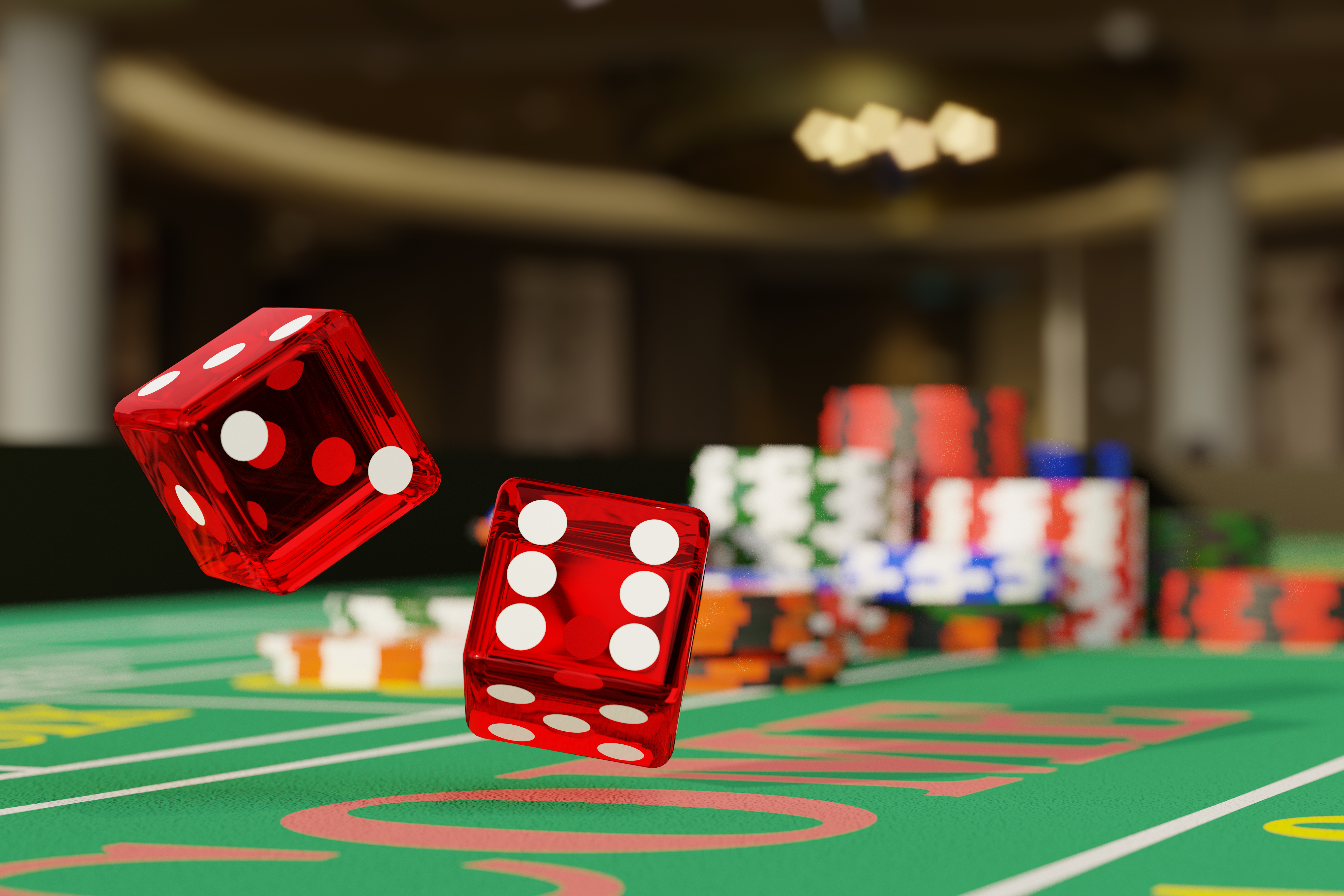 Will merkur casino online Ever Die?