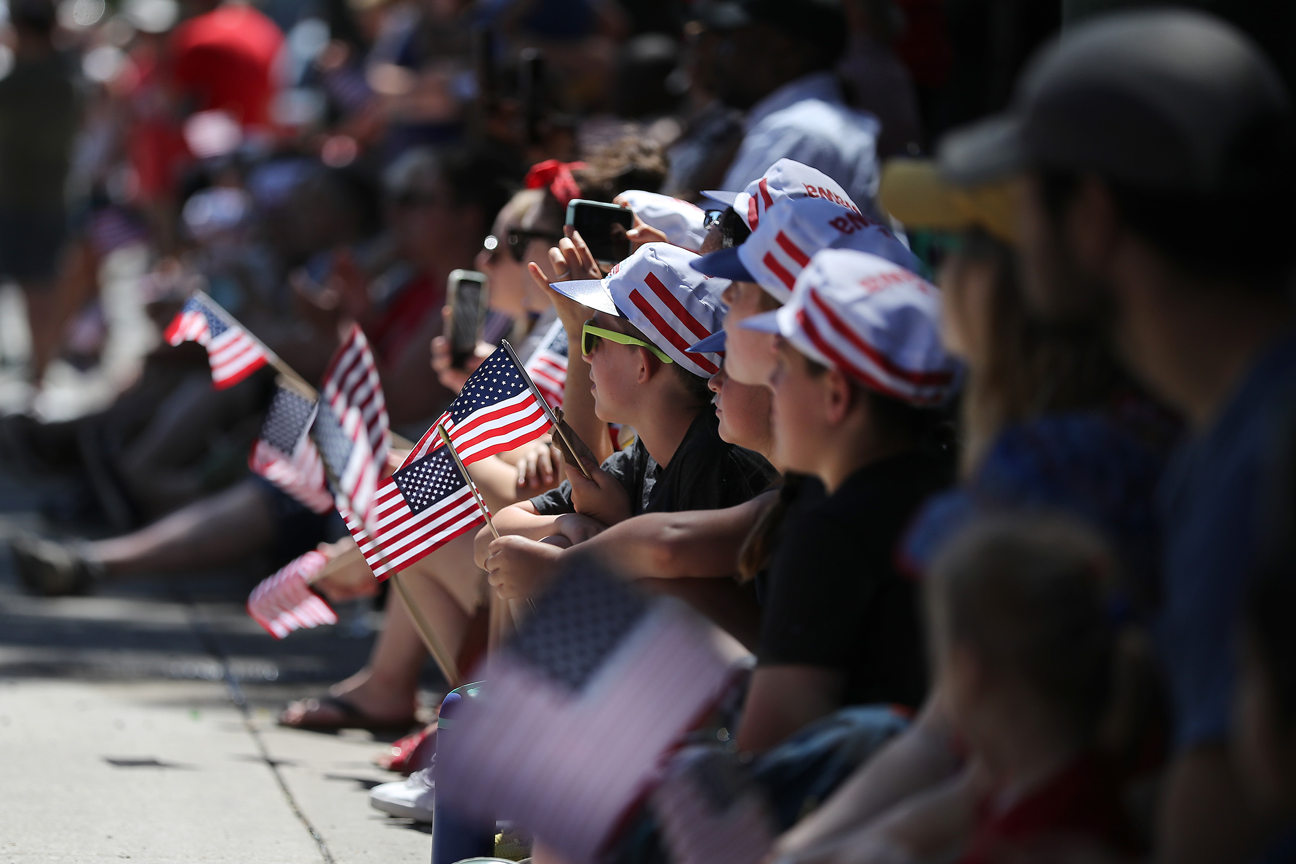 Why Fourth of July may be the perfect opening day for MLB after coronavirus  shutdown