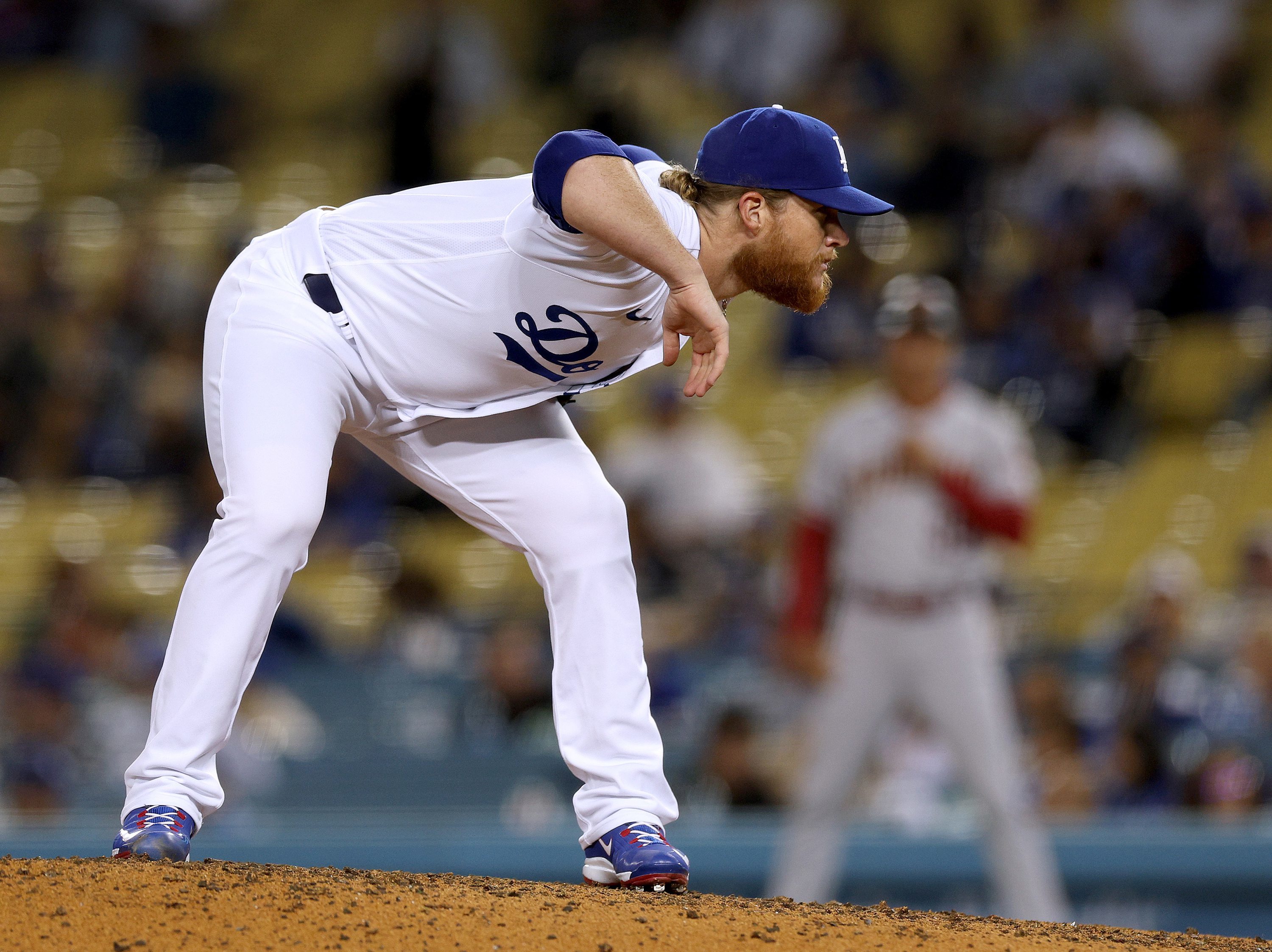 Ex-Red Sox closer Craig Kimbrel signs with Phillies, reunites with