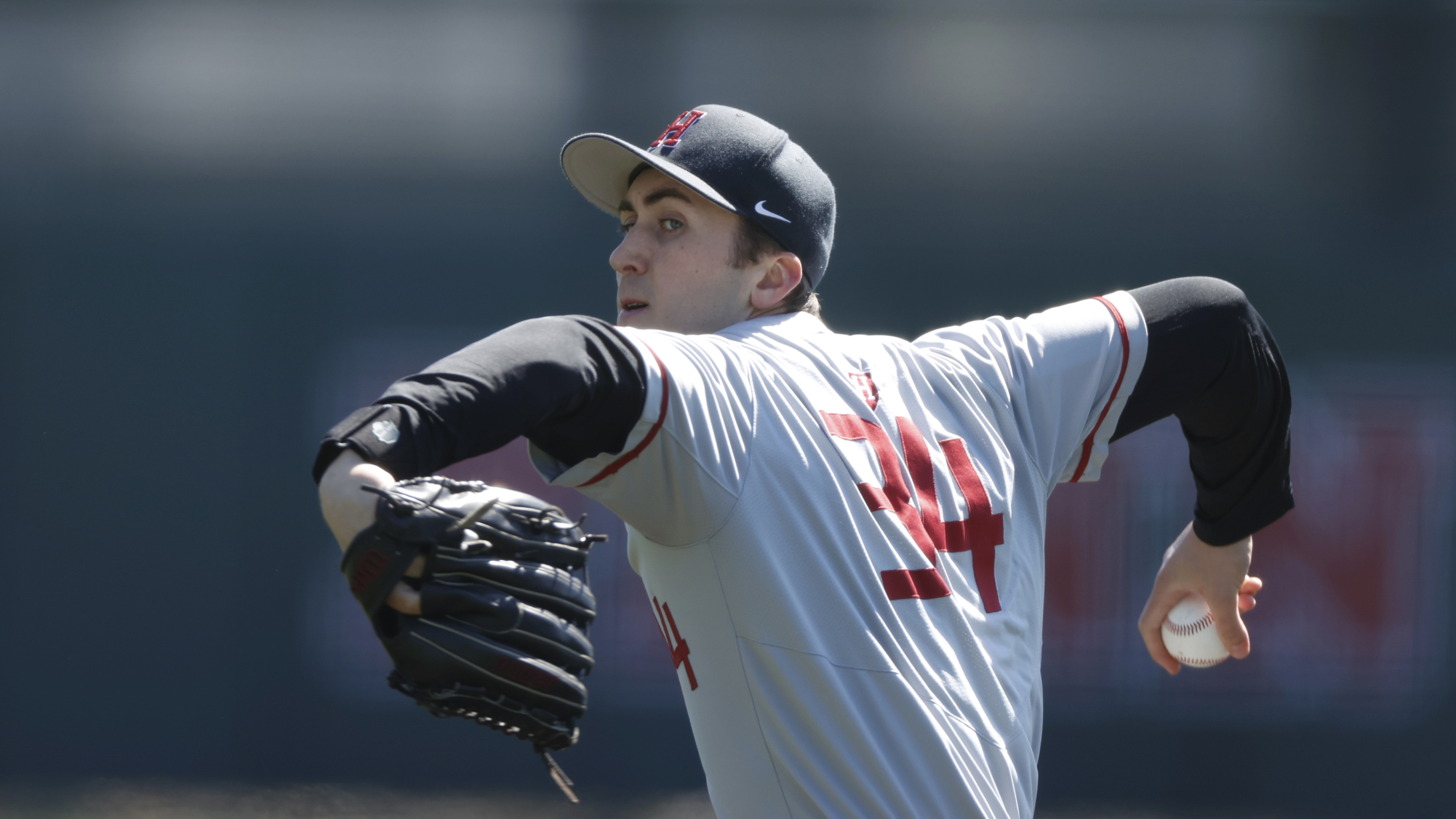 Red Sox Select Four Players in the 2020 MLB Draft