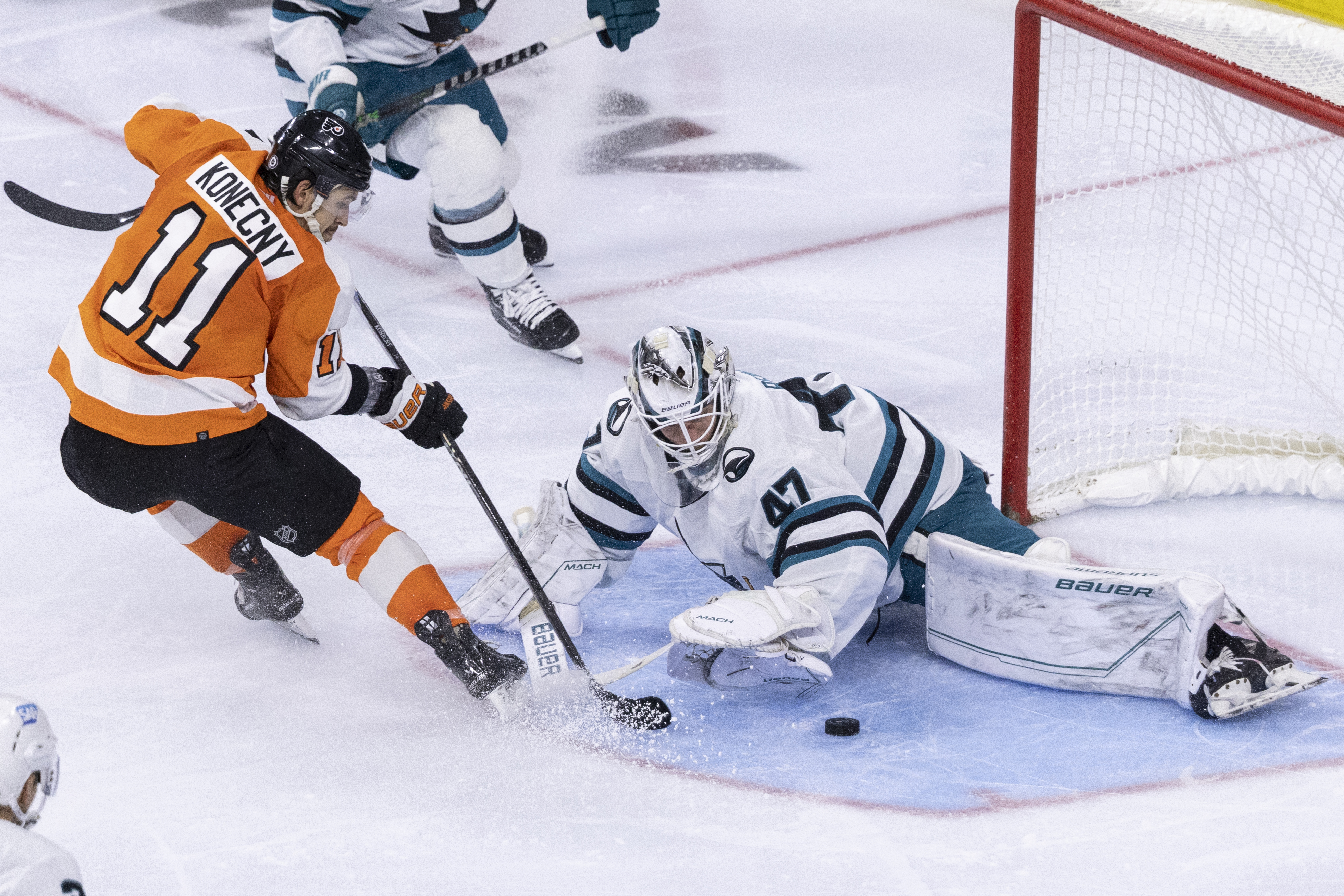 It's San Jose Sharks day on PHT - NBC Sports