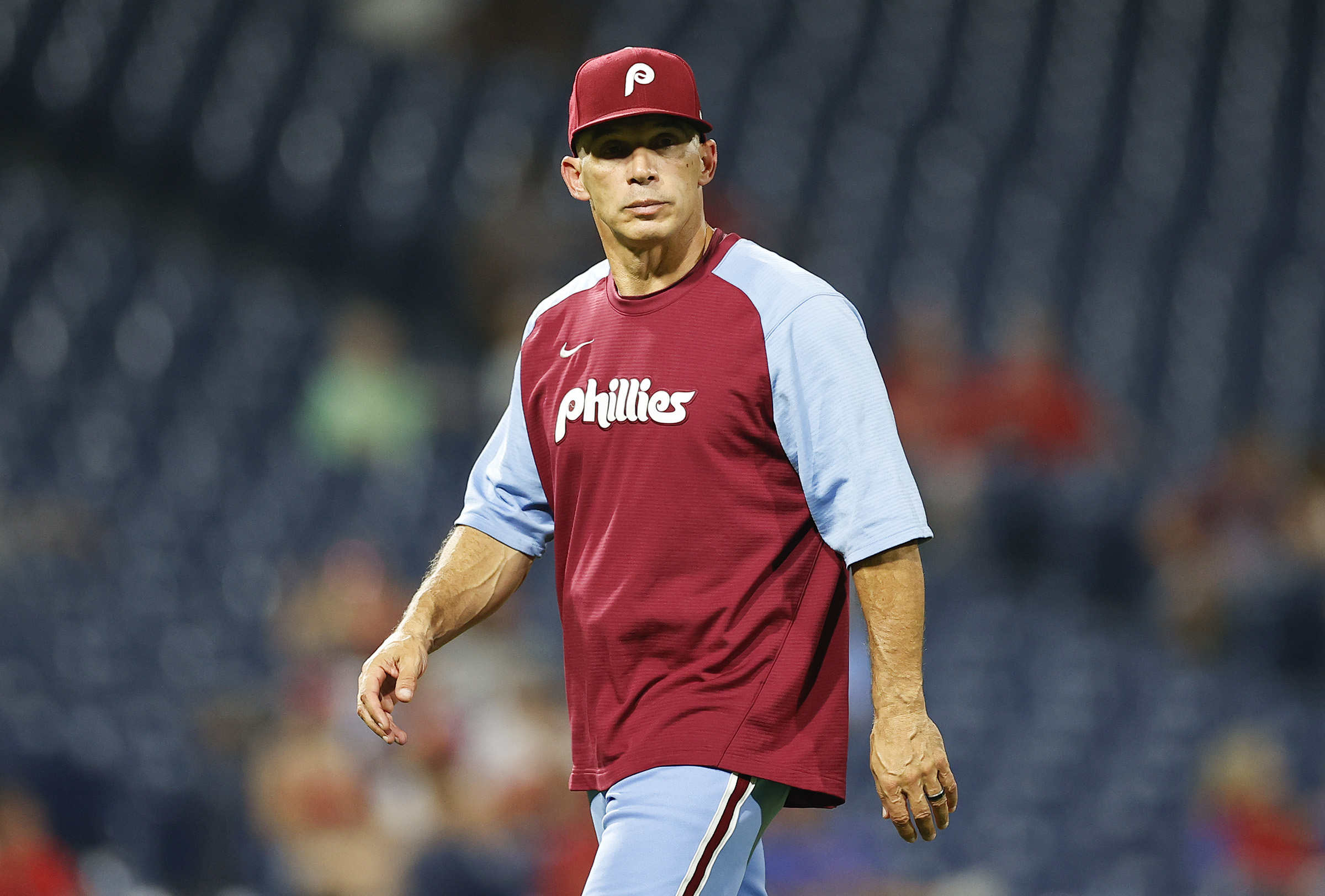 No Rhys Hoskins likely means no MLB playoffs for Phillies