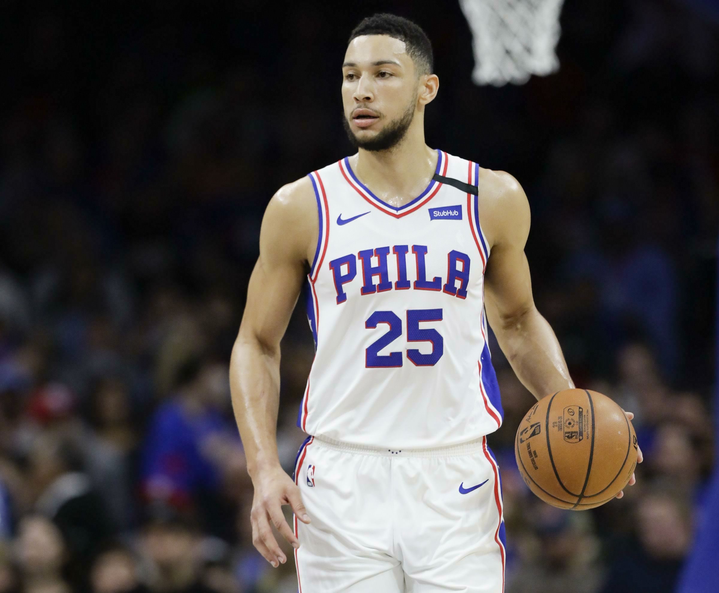 Should the Miami Heat Trade for Ben Simmons? 