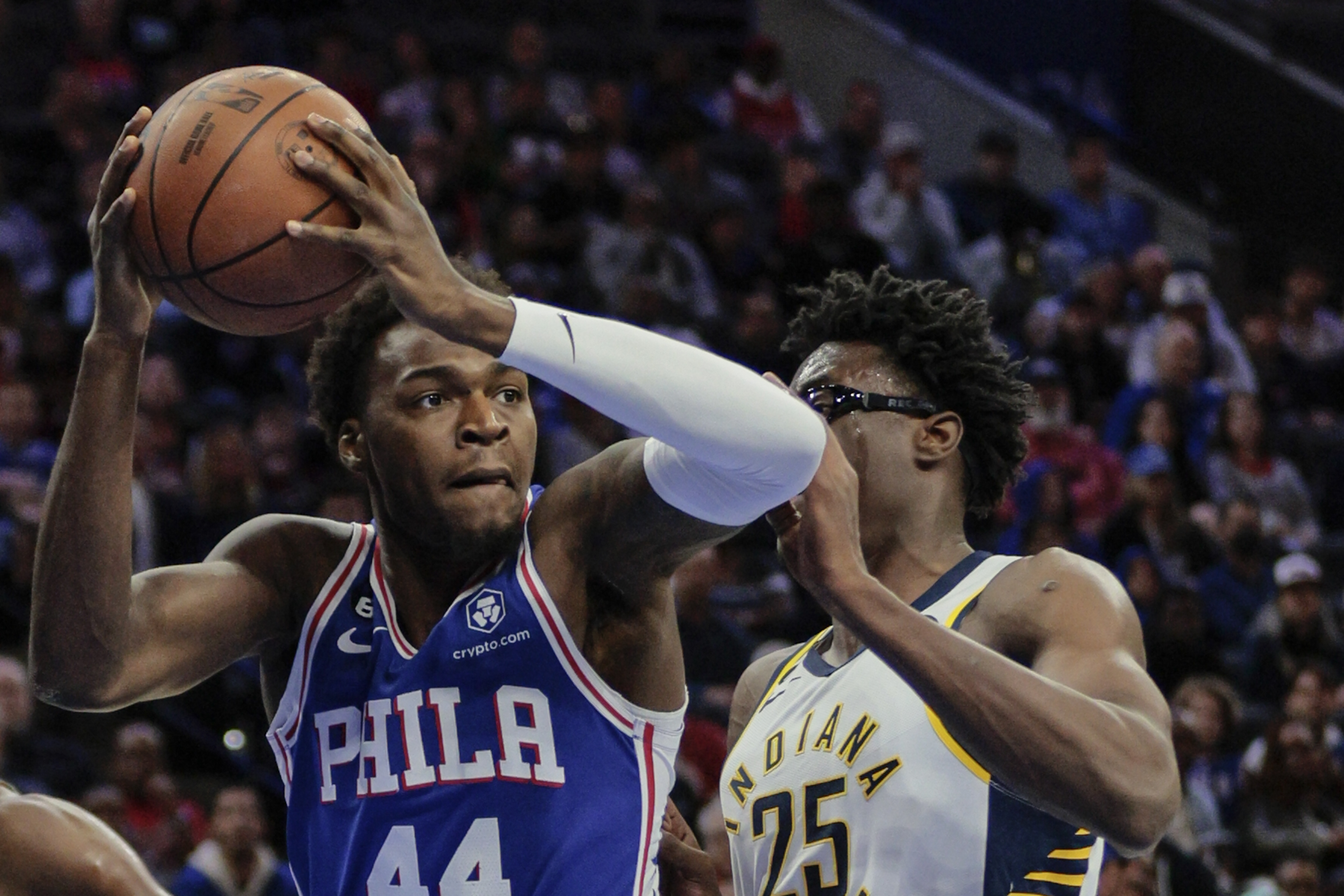 Which Sixers Players' Roster Spots Are Least Safe Before The 2023-24 NBA  Season?