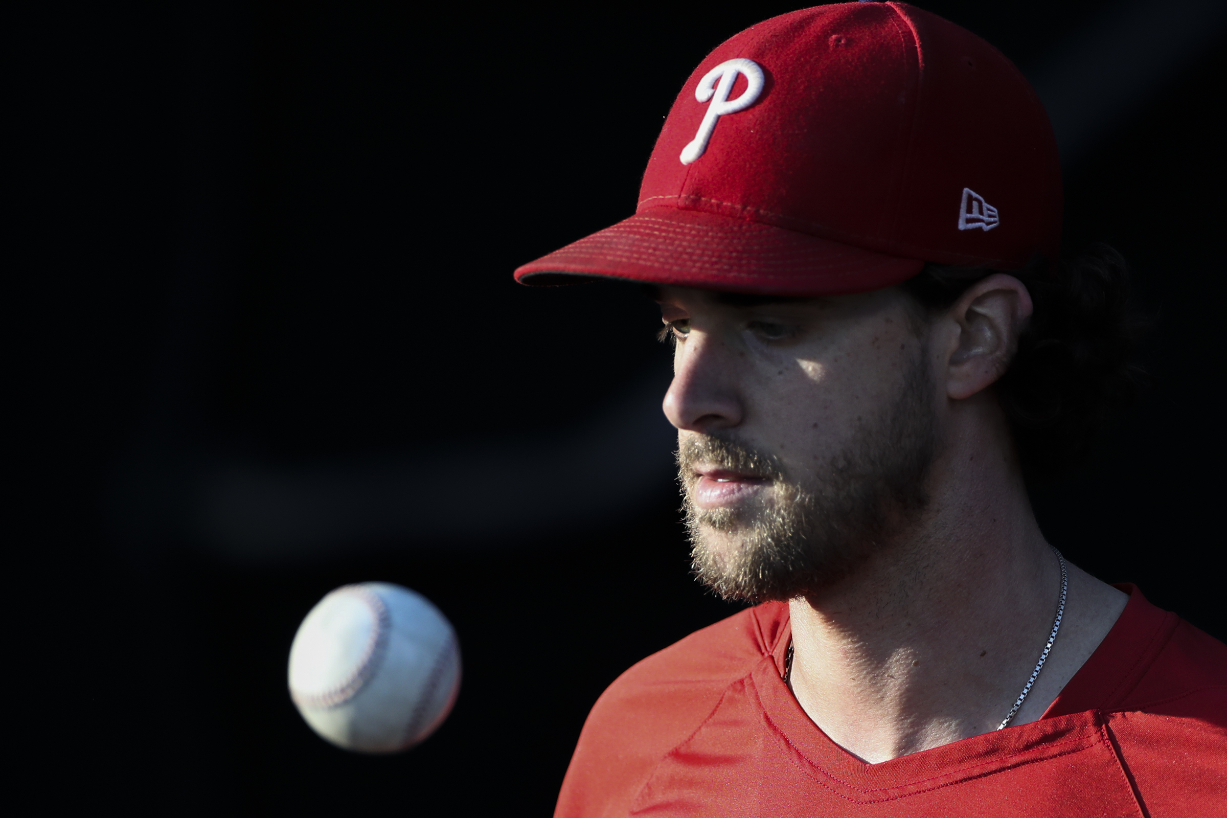 5 Players with Guaranteed Contracts for the Phillies in 2023, plus 4 more  players to keep an eye on during the offseason