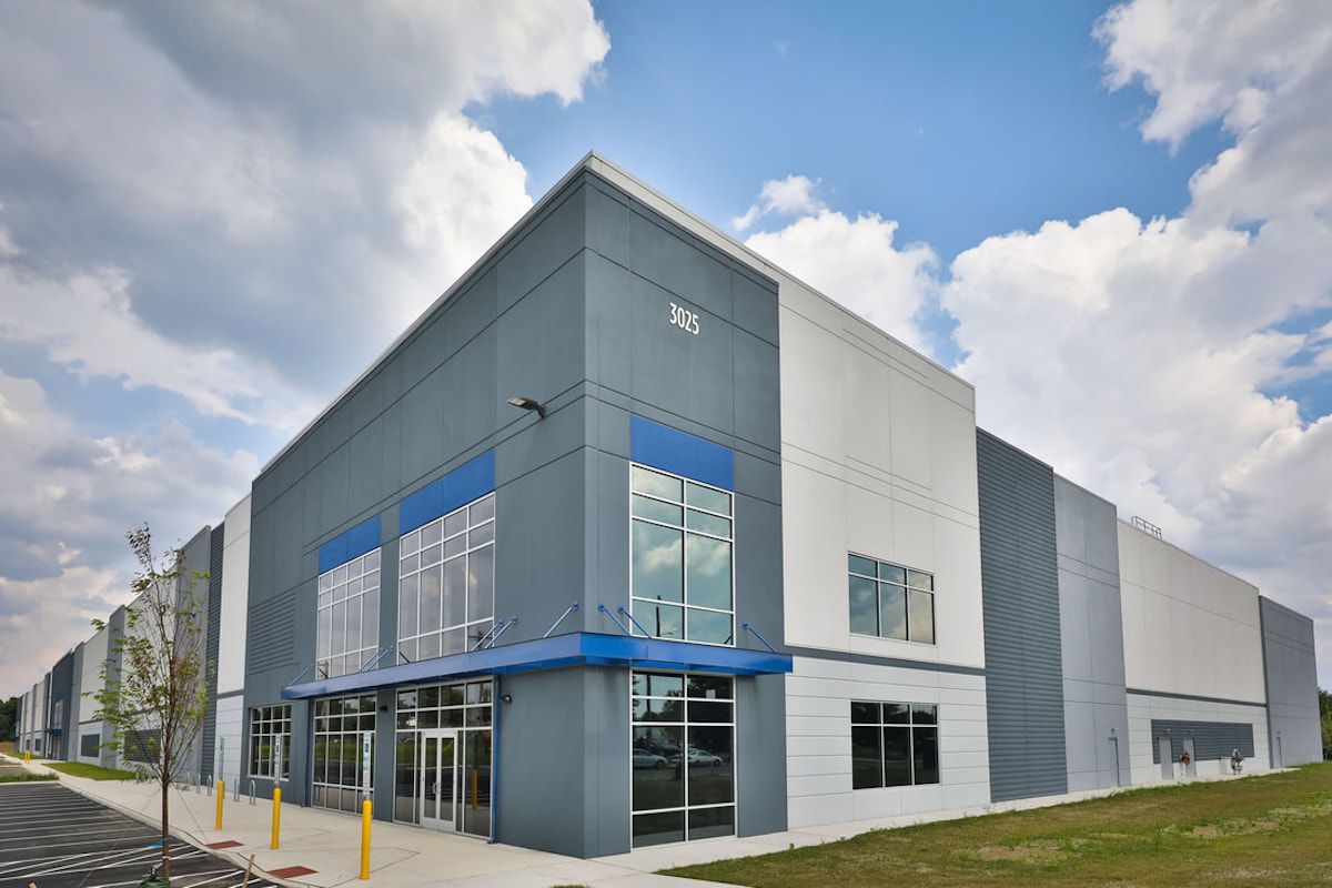 Amazon To Lease Newly Built Northeast Philly Warehouse Amid North American Hiring Binge