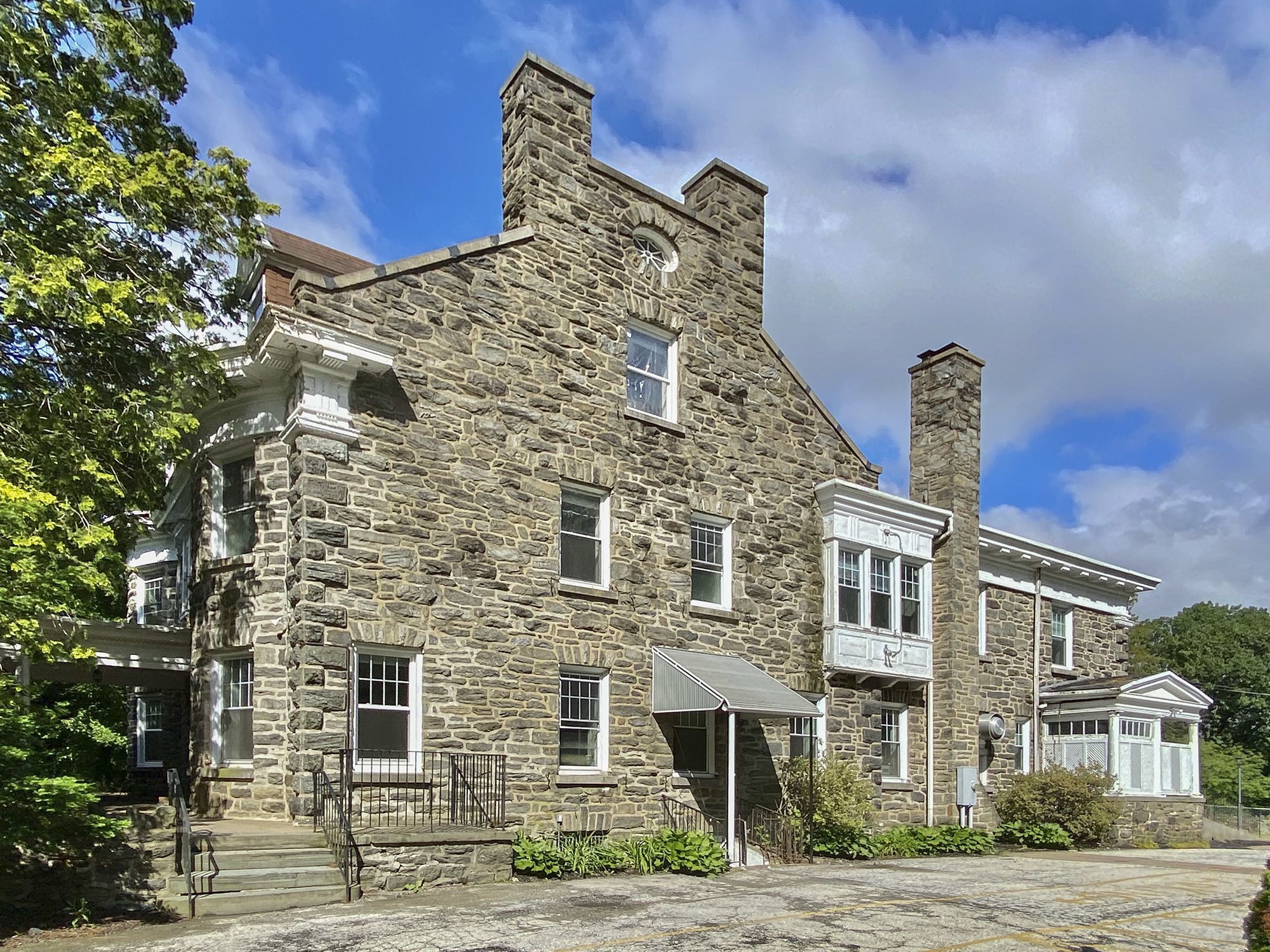 Baseball Hall Of Famer's Montco Childhood Home Could Be Demolished