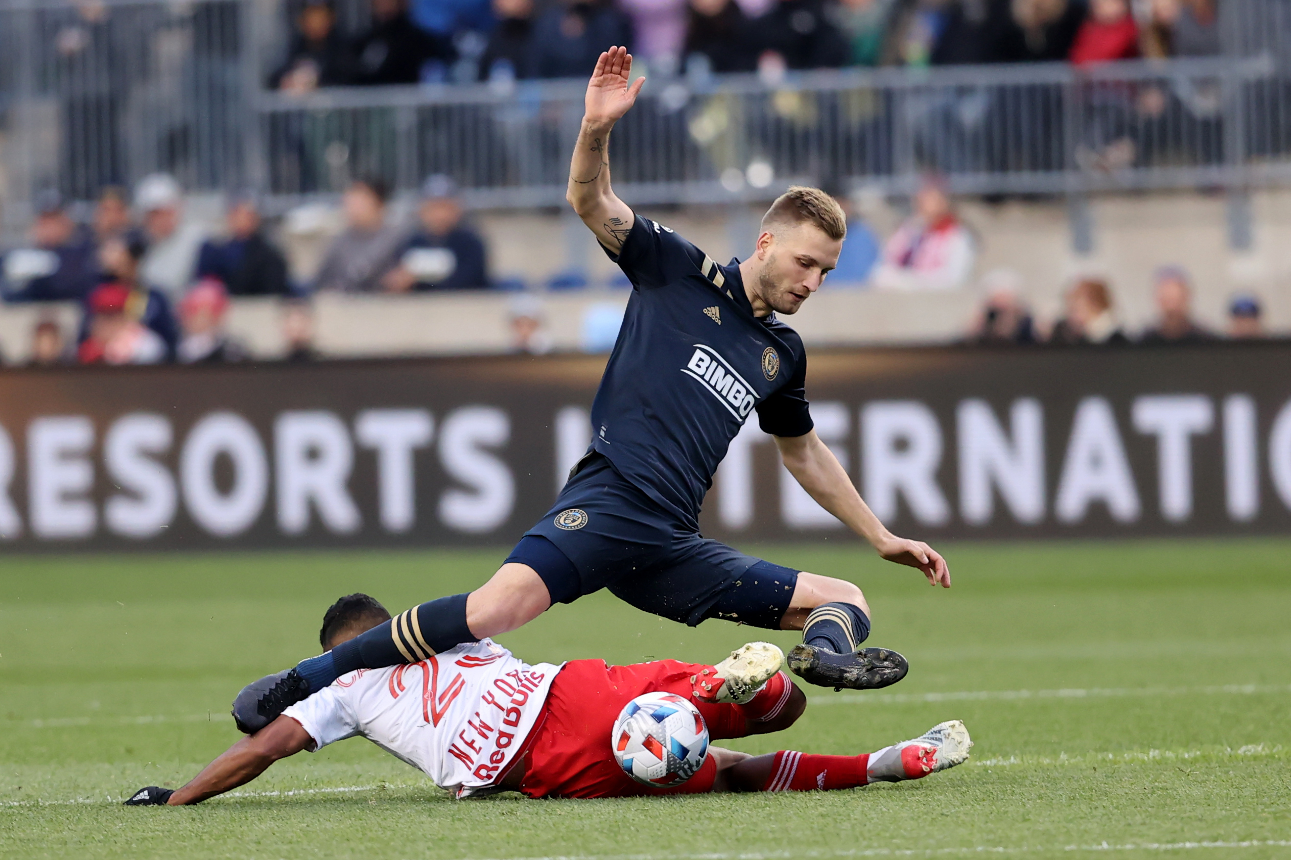 Jakob Glesnes wins BIMBO Goal of the Year