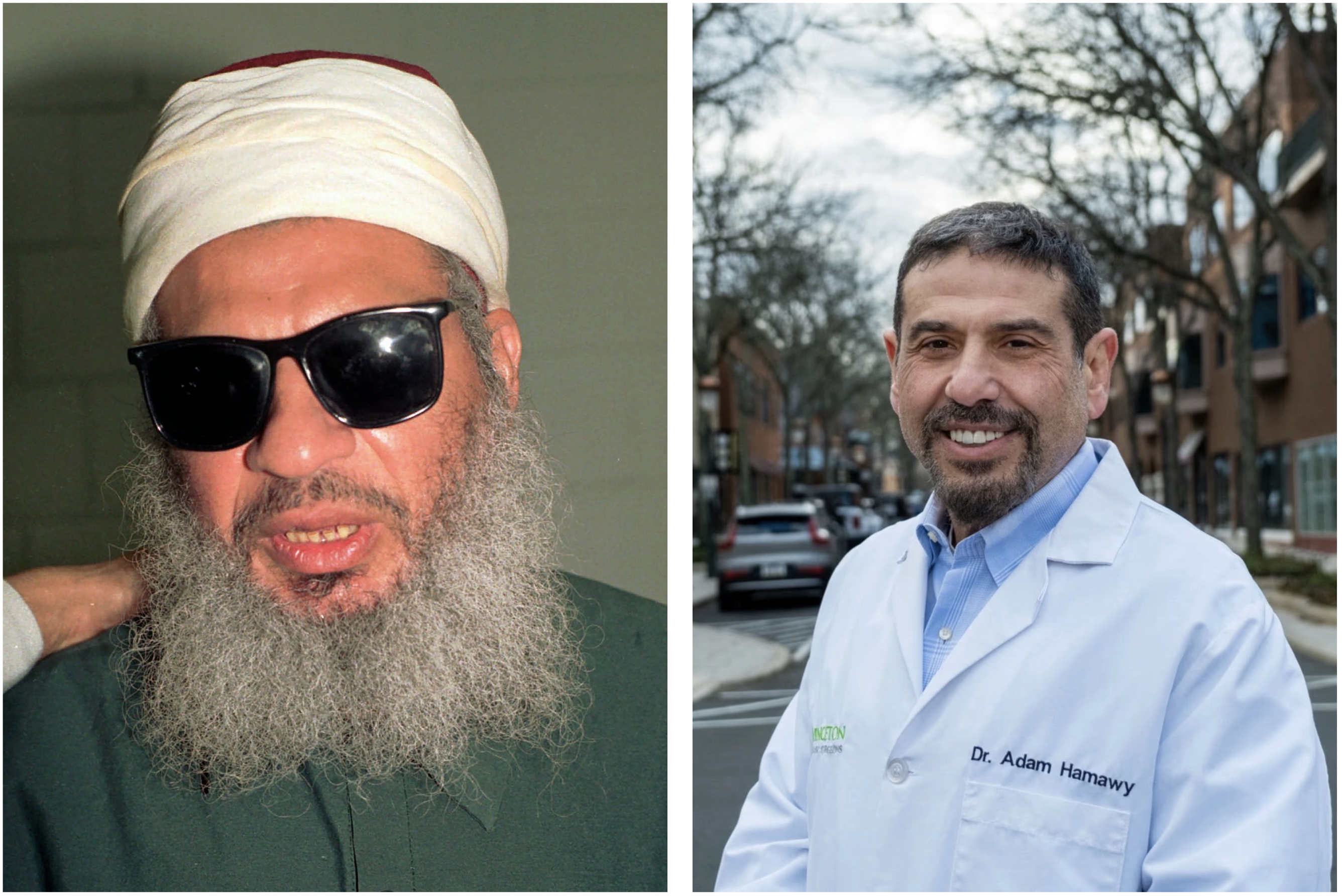 A N.J. congressional candidate's ties to a convicted terrorist mastermind deserve a careful look | Opinion