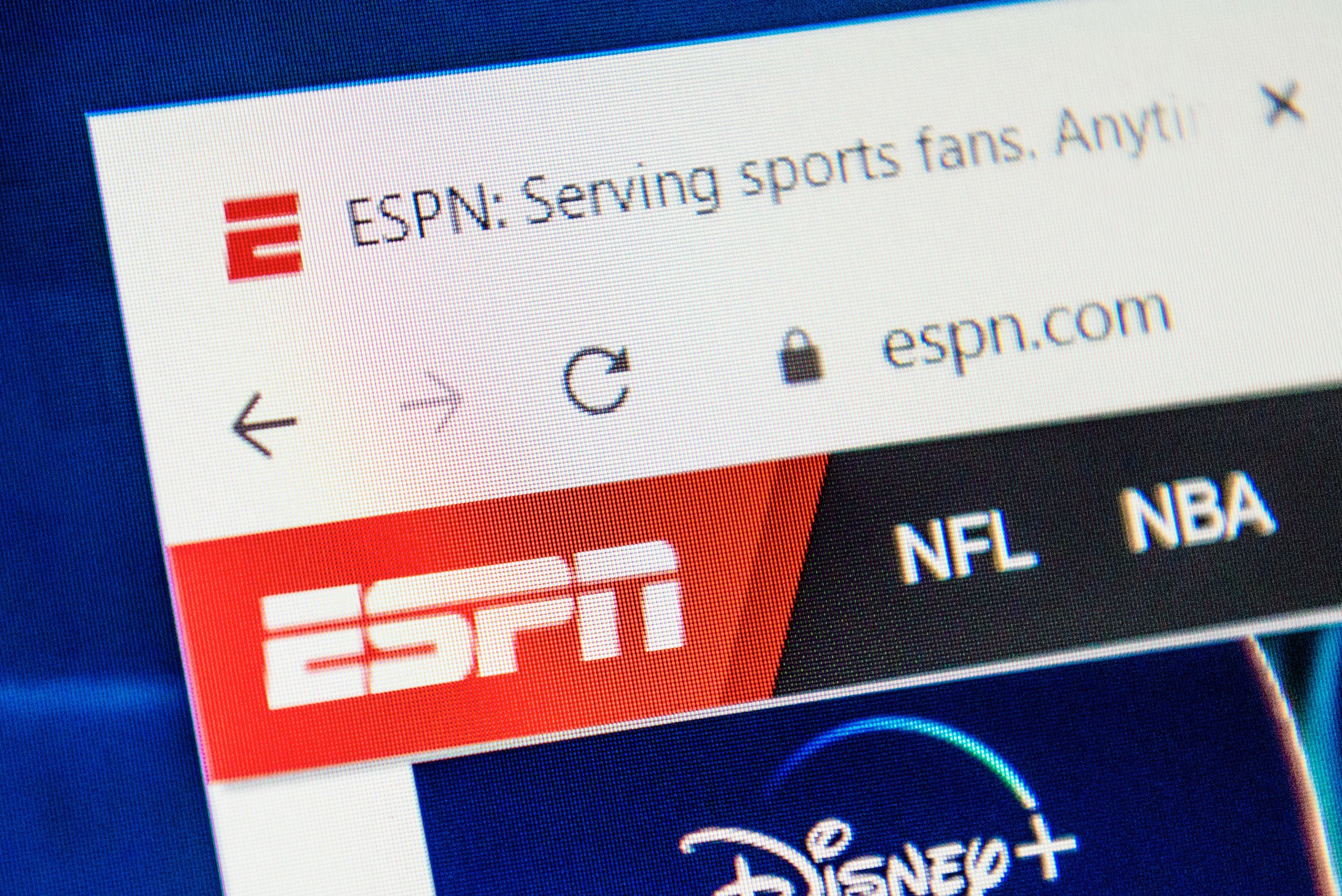 ESPN BET: PENN Entertainment ditches Barstool for new partnership with ESPN