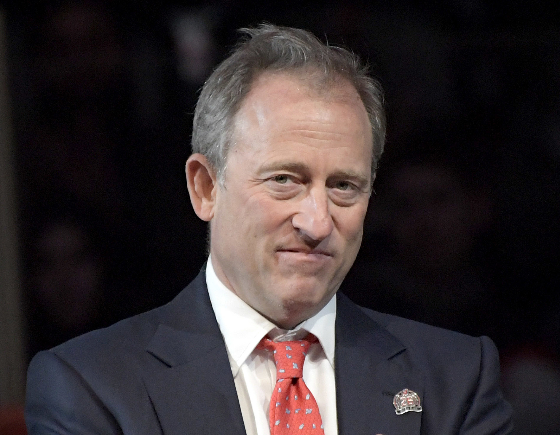 NHL: 76ers owner Josh Harris buys New Jersey Devils