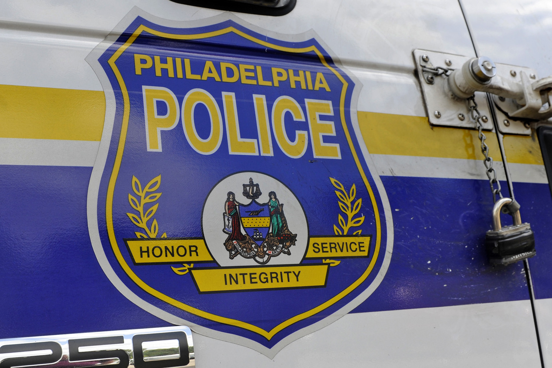 Philadelphia Police Officer Charles Young is facing felony sex offenses  involving a 14-year-old girl