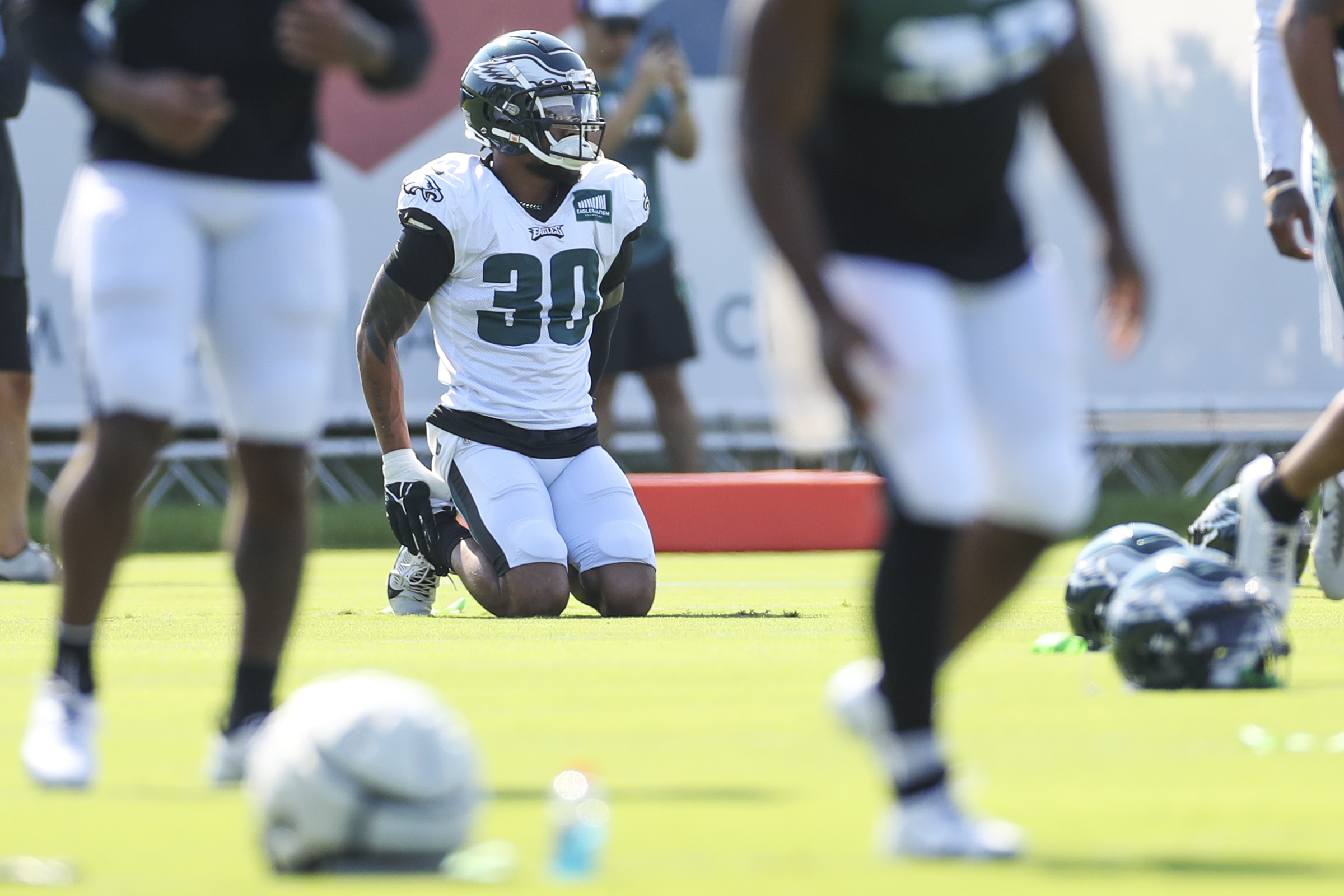 BREAKING: Philadelphia Eagles Sign Safety Justin Evans In 2023 NFL