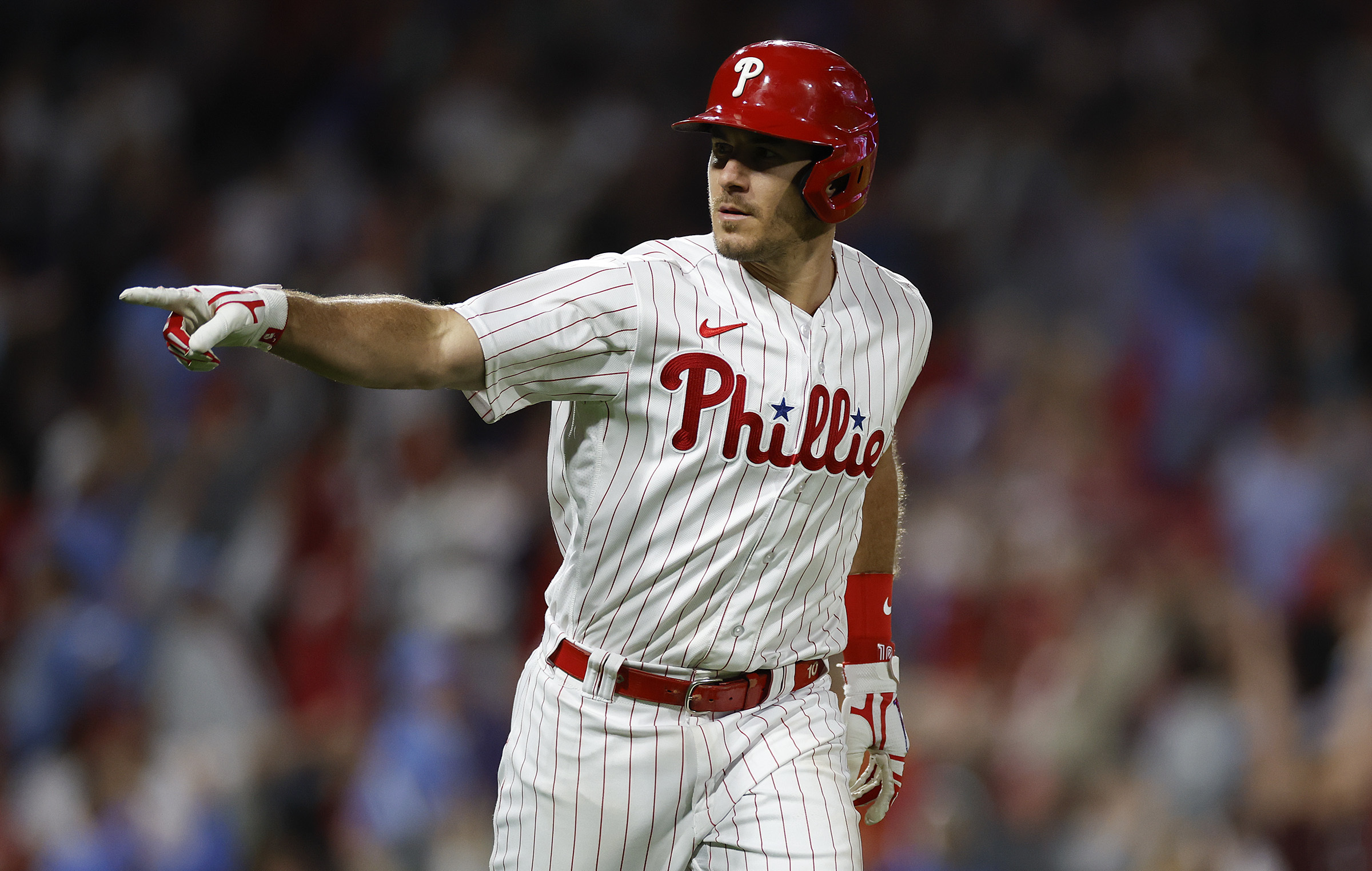 Phillies: Watch rookie Orion Kerkering's excellent MLB debut, and