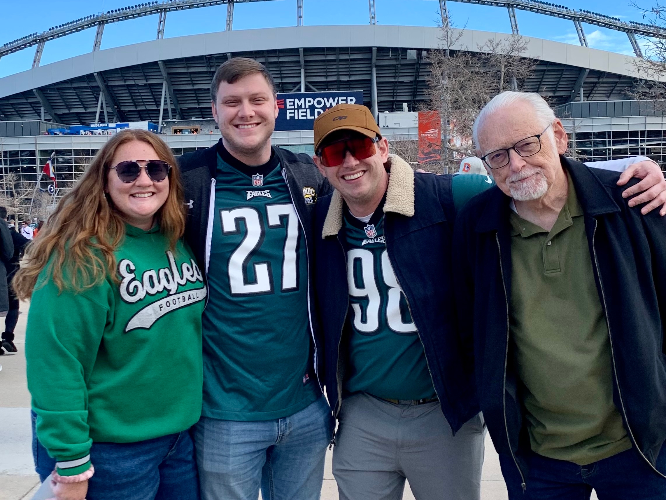 5 things Eagles fans should be grateful for this thanksgiving – Philly  Sports