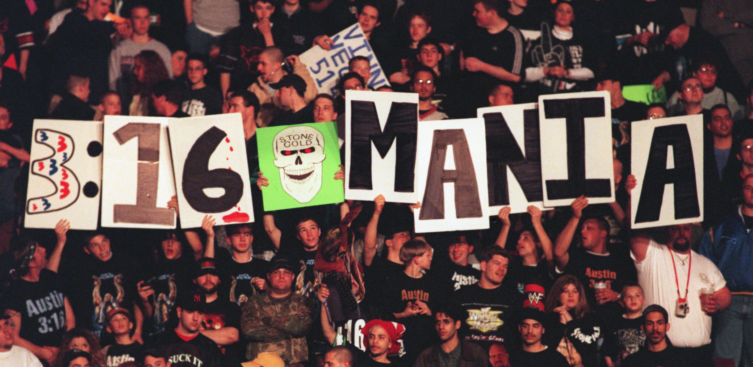 WWE WrestleMania 40 announced for Philadelphia, will be two-night