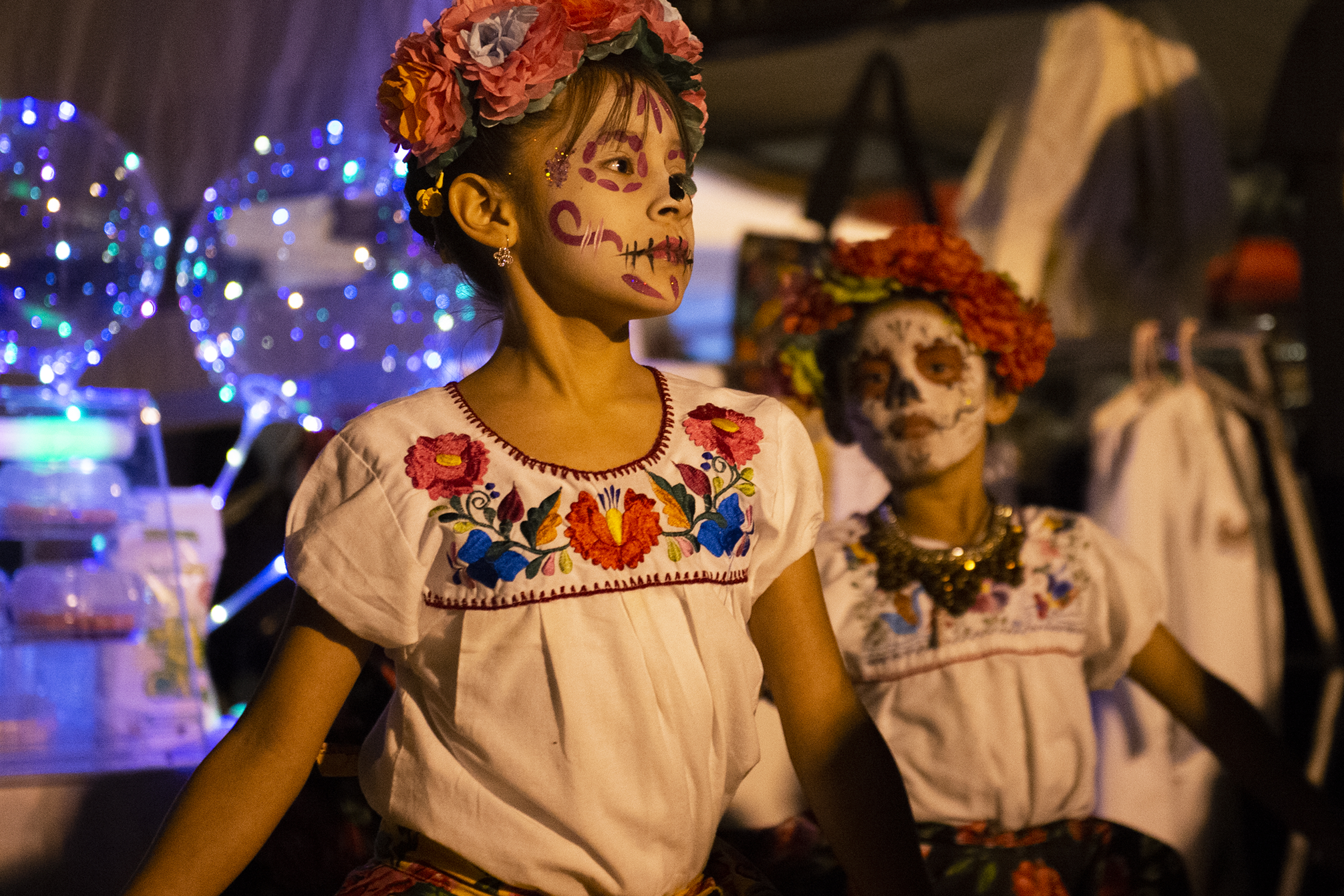 Day of the Dead in Spanish: Mexican Culture and Traditions