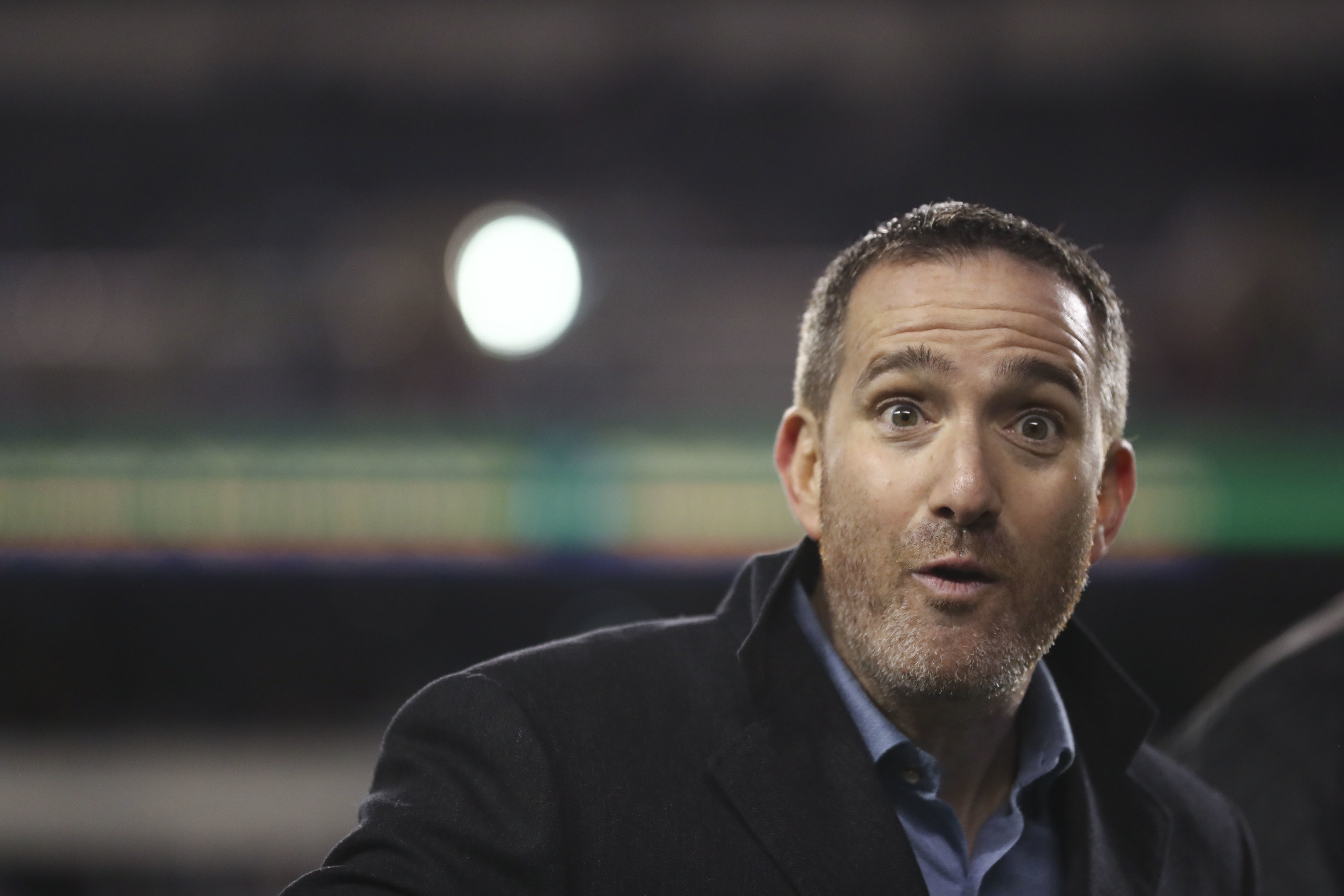 Howie Roseman's Journey to Becoming the Best Exec in the NFL