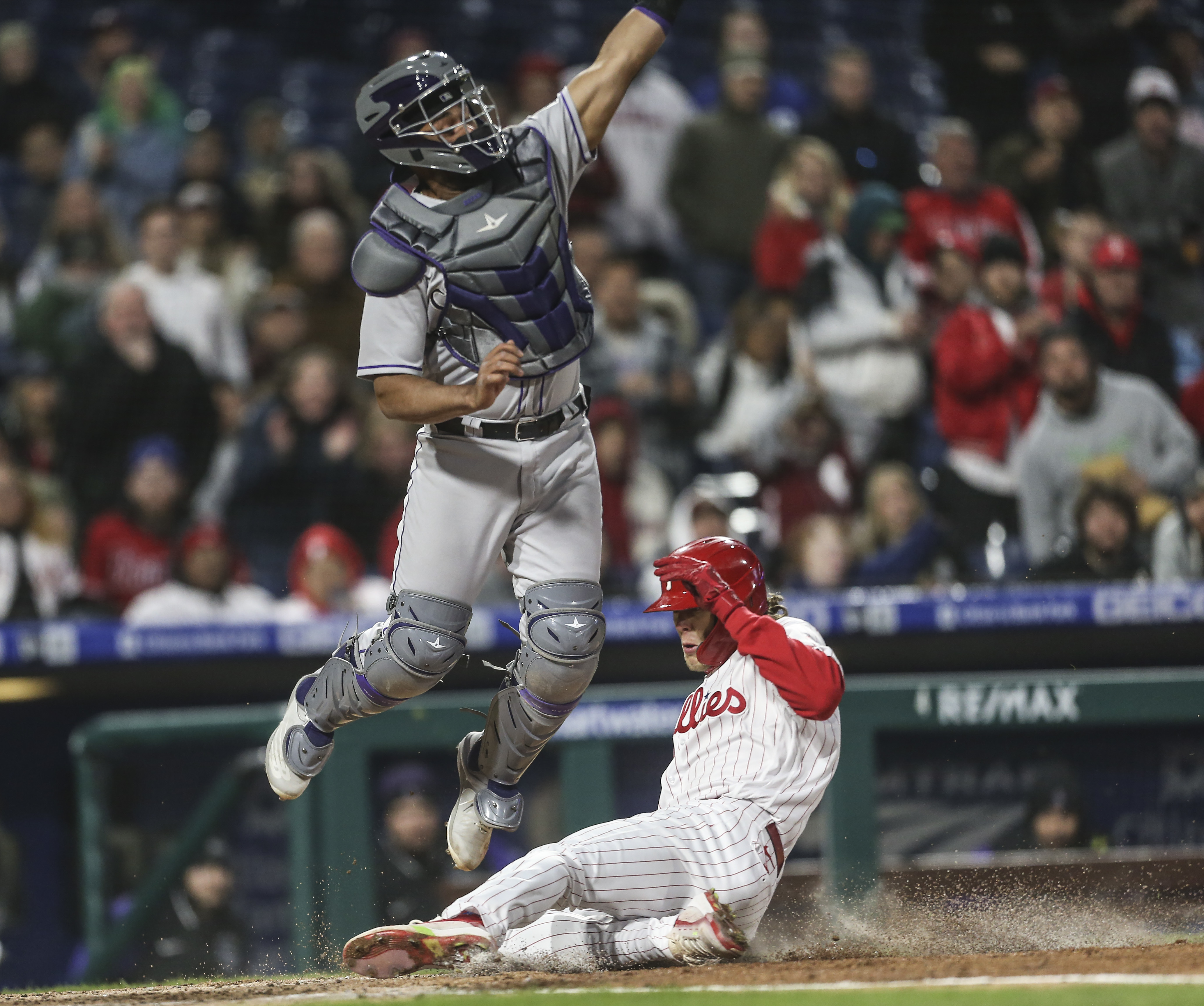 Phillies Nuggets: Did Odubel Herrera get snubbed for the All-Star Game?   Phillies Nation - Your source for Philadelphia Phillies news, opinion,  history, rumors, events, and other fun stuff.