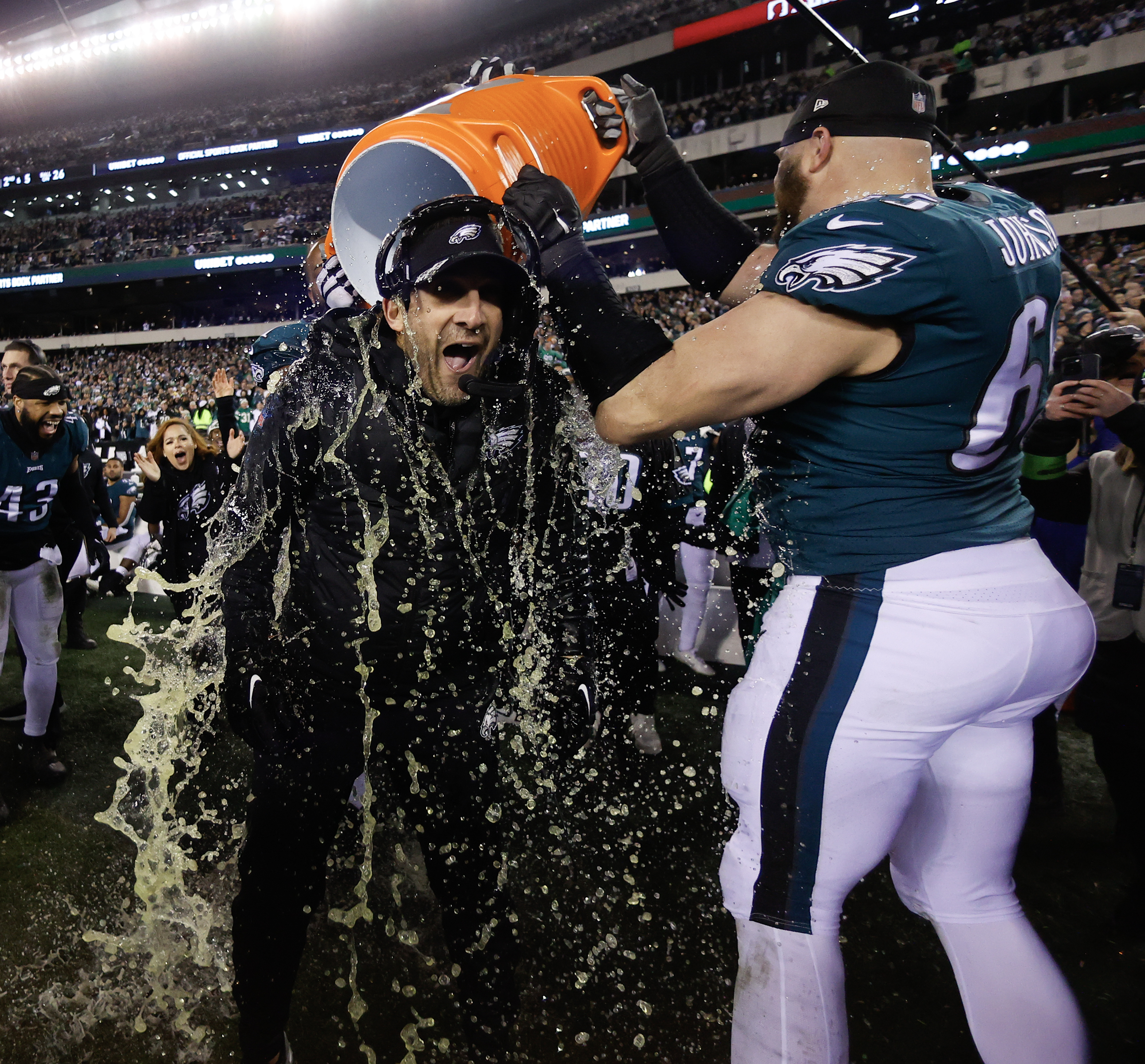 With family roots in Natrona Heights, Eagles coach Nick Sirianni grew up  fan of Pittsburgh sports