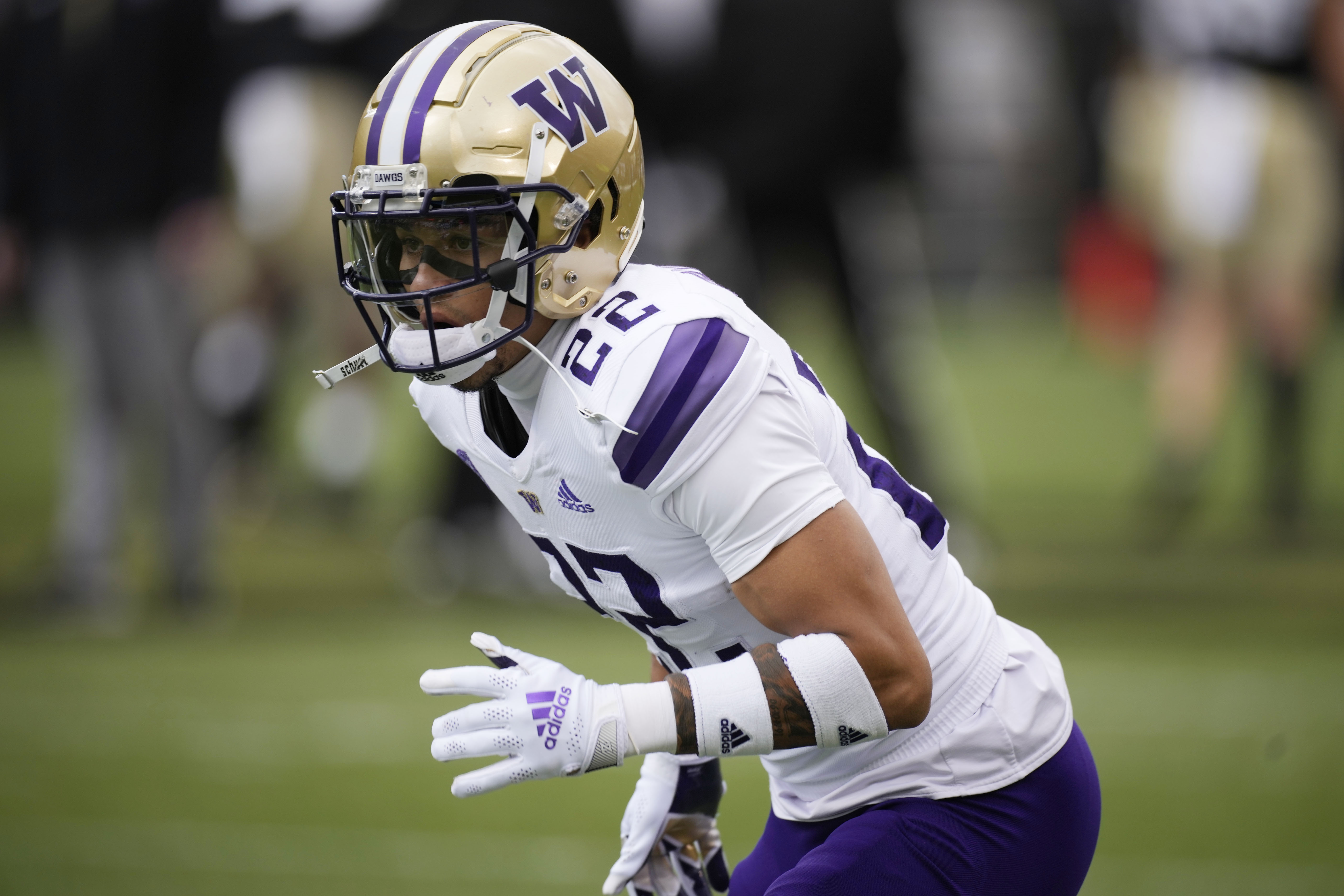 Derek Stingley Jr.: Does the reward surpass the risk?