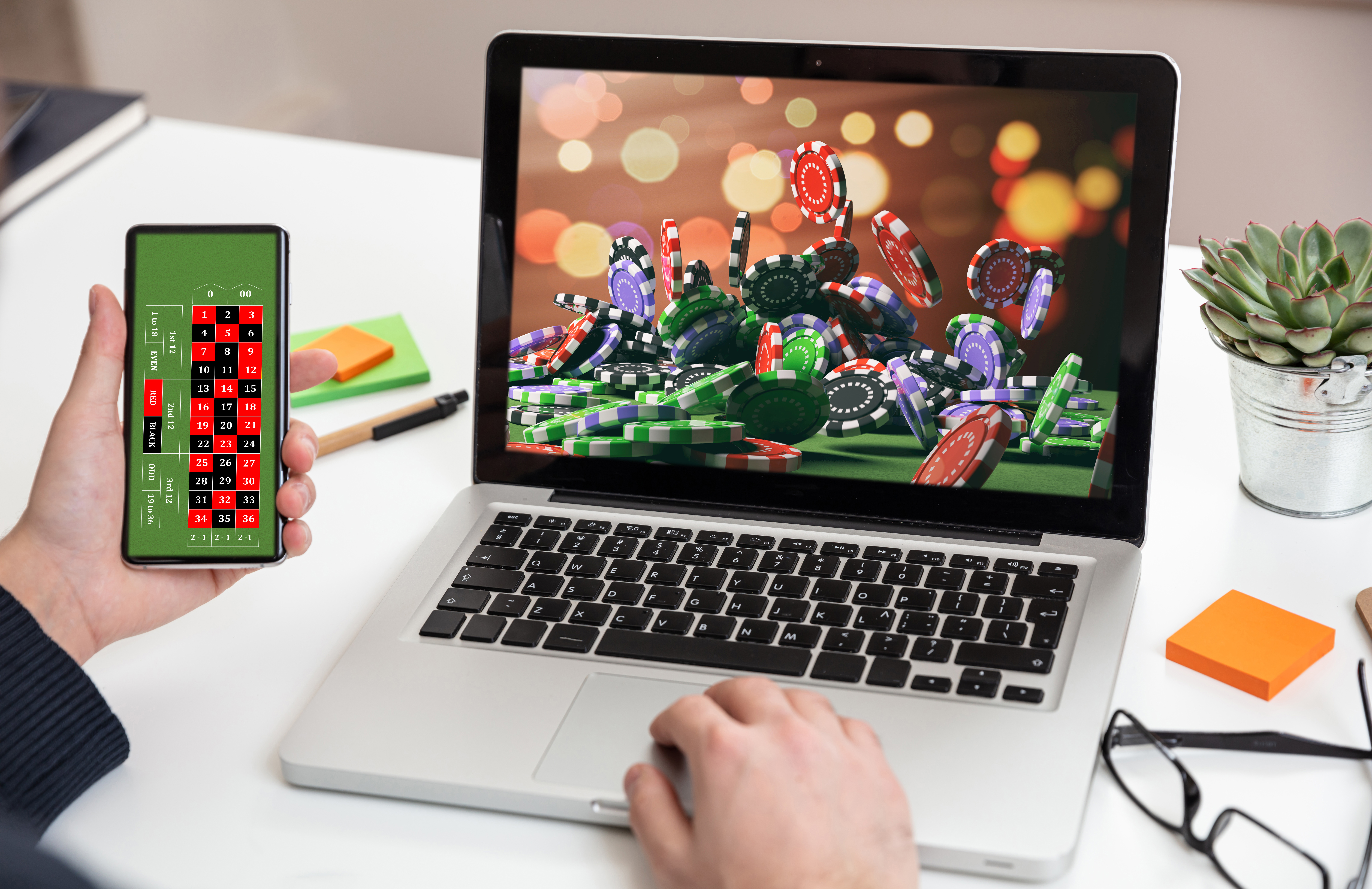 Ho To online casino Without Leaving Your House