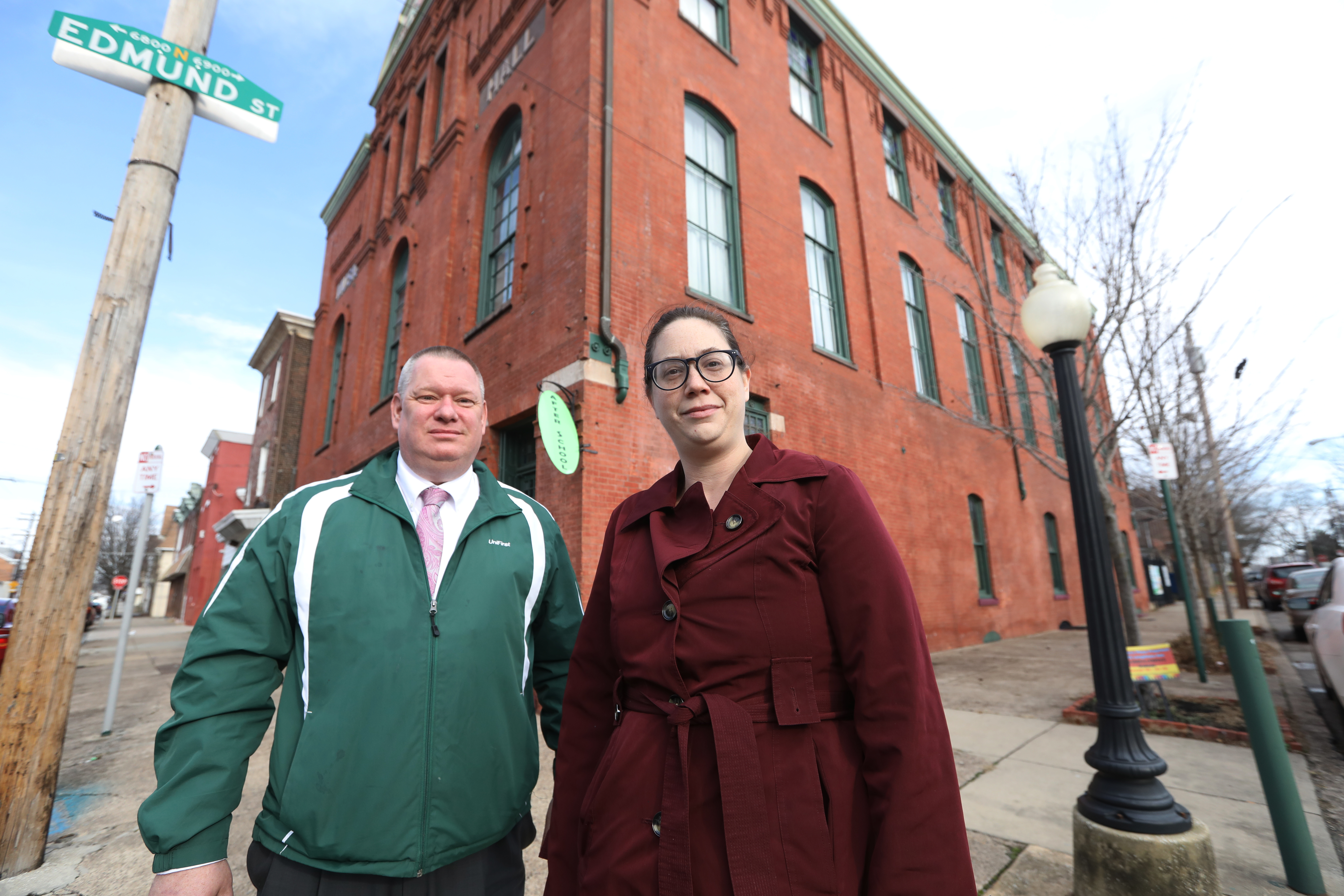That controversial sex-positive club in Tacony never closed and neighbors no longer care picture image