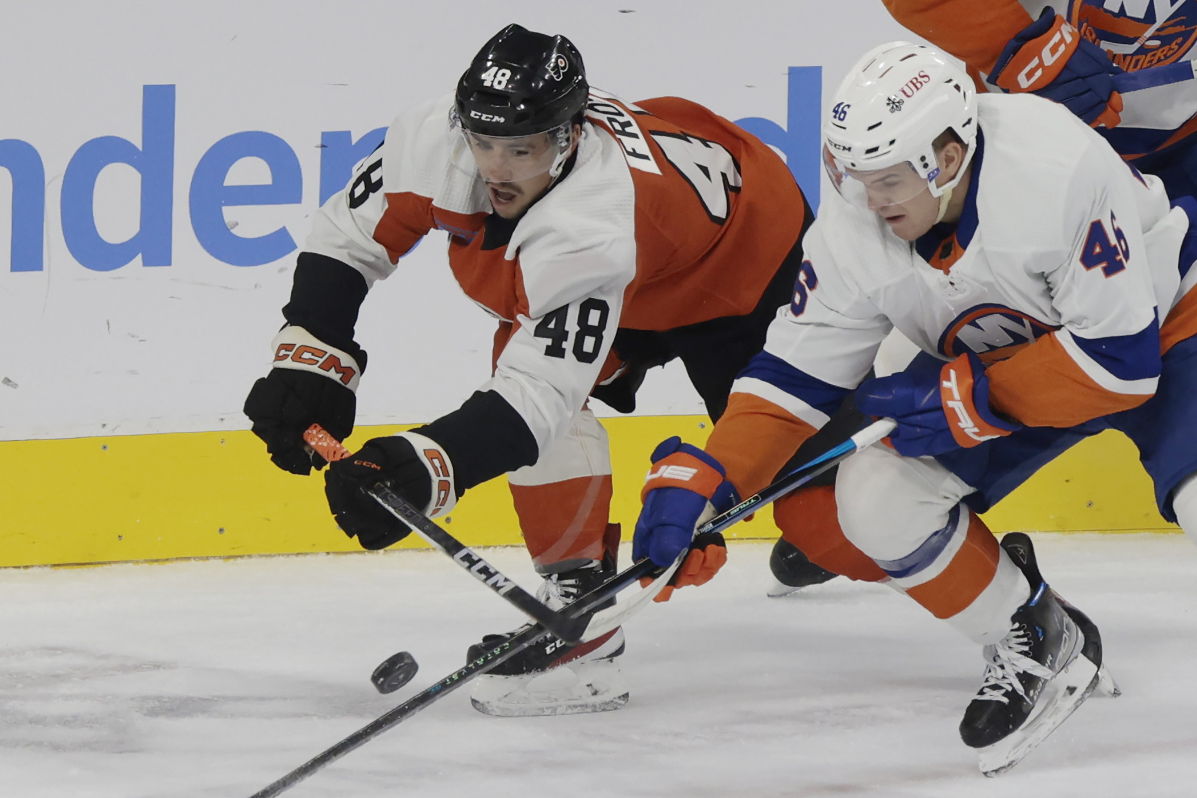 Flyers-Blue Jackets: Game 33 Preview - sportstalkphilly - News