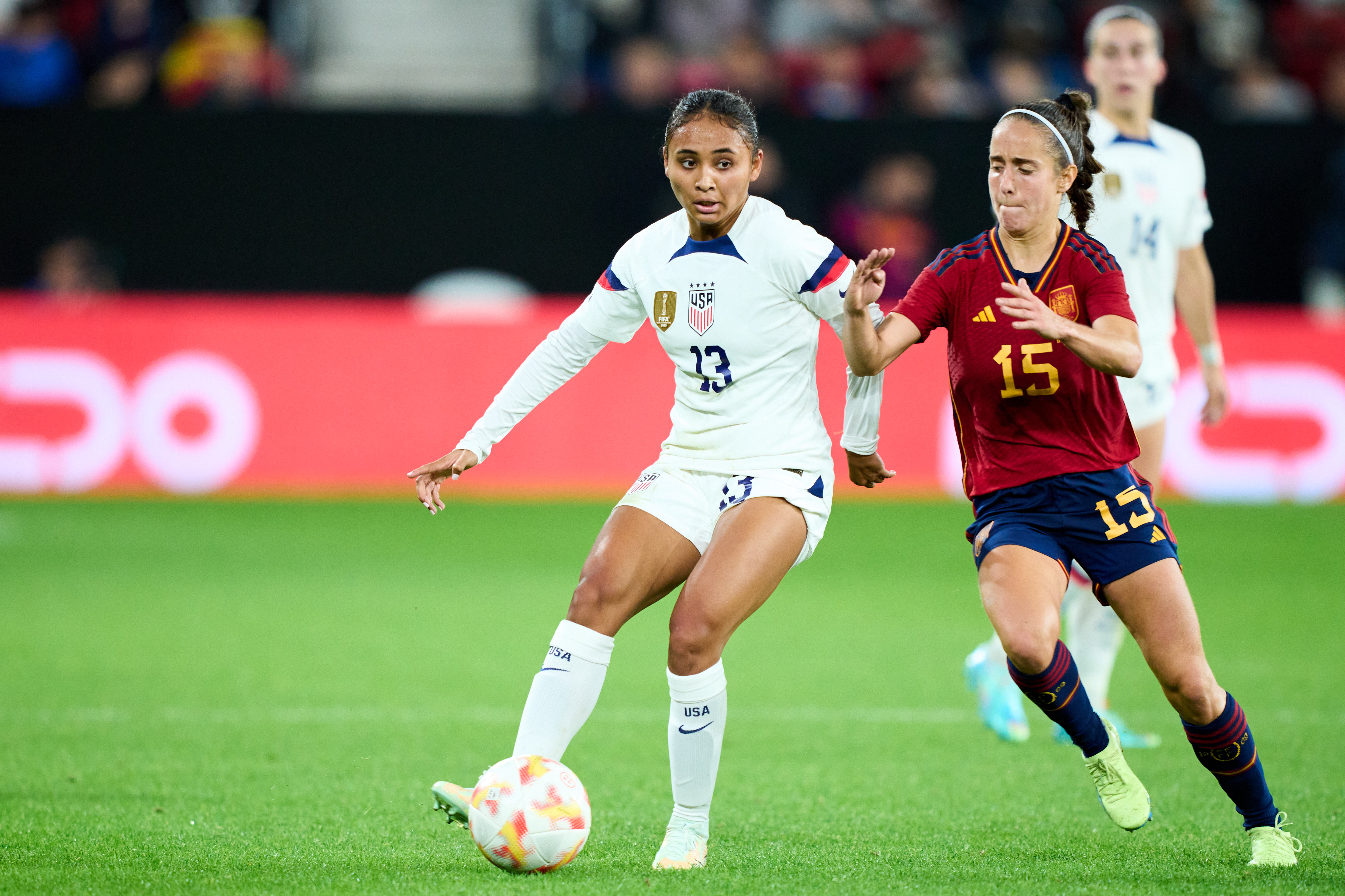 2023 World Cup odds: U.S. women's soccer team is dominating BetMGM markets