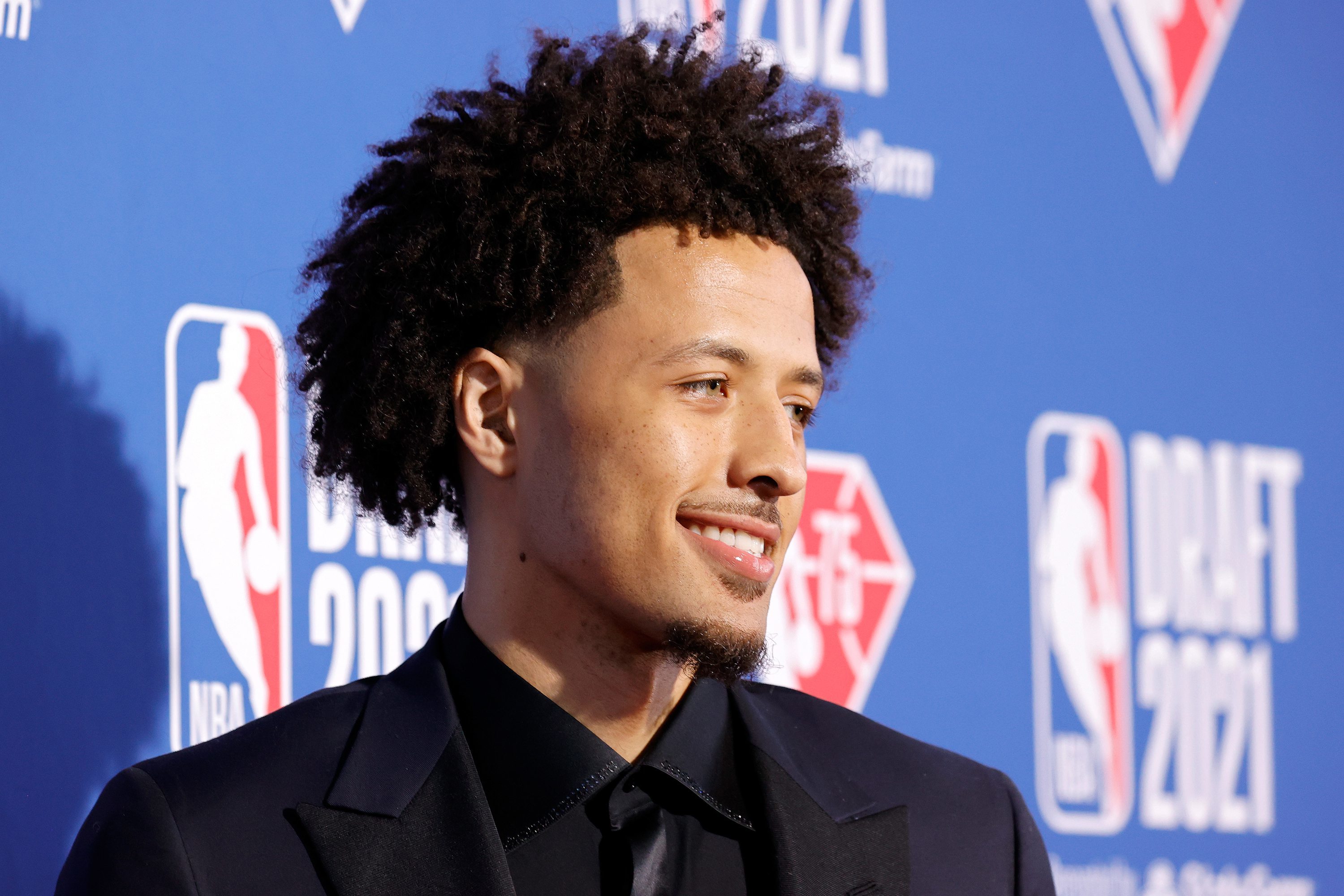 NBA Draft 2021 Introduced Basketball's Best-Dressed New Stars in Style –  Footwear News