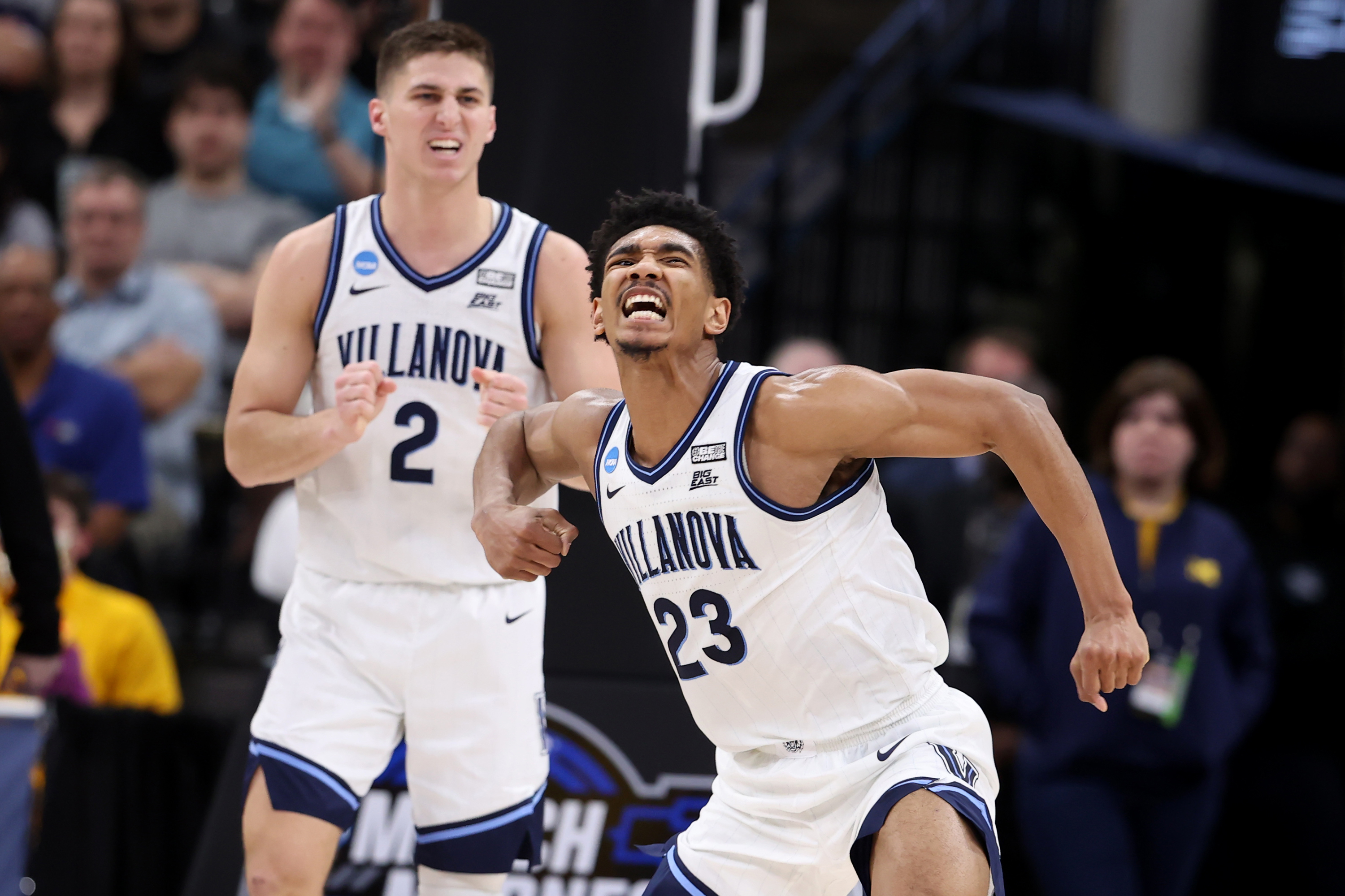 Villanova-Houston Start time, channel, how to watch and stream March Madness game