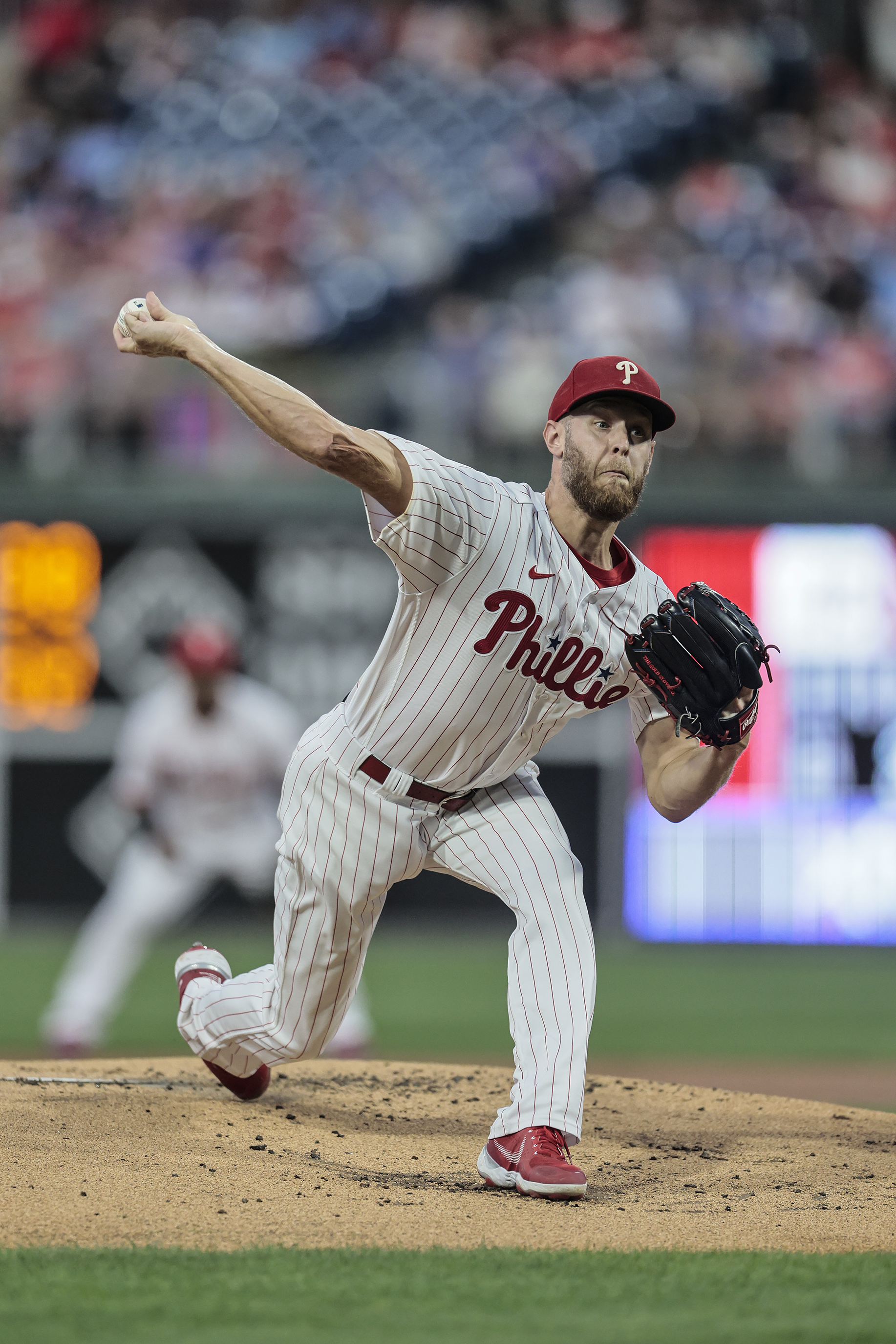 MLB Wild Card: Matt Vierling caps Phillies' late comeback with walk-off hit  – NBC Sports Philadelphia