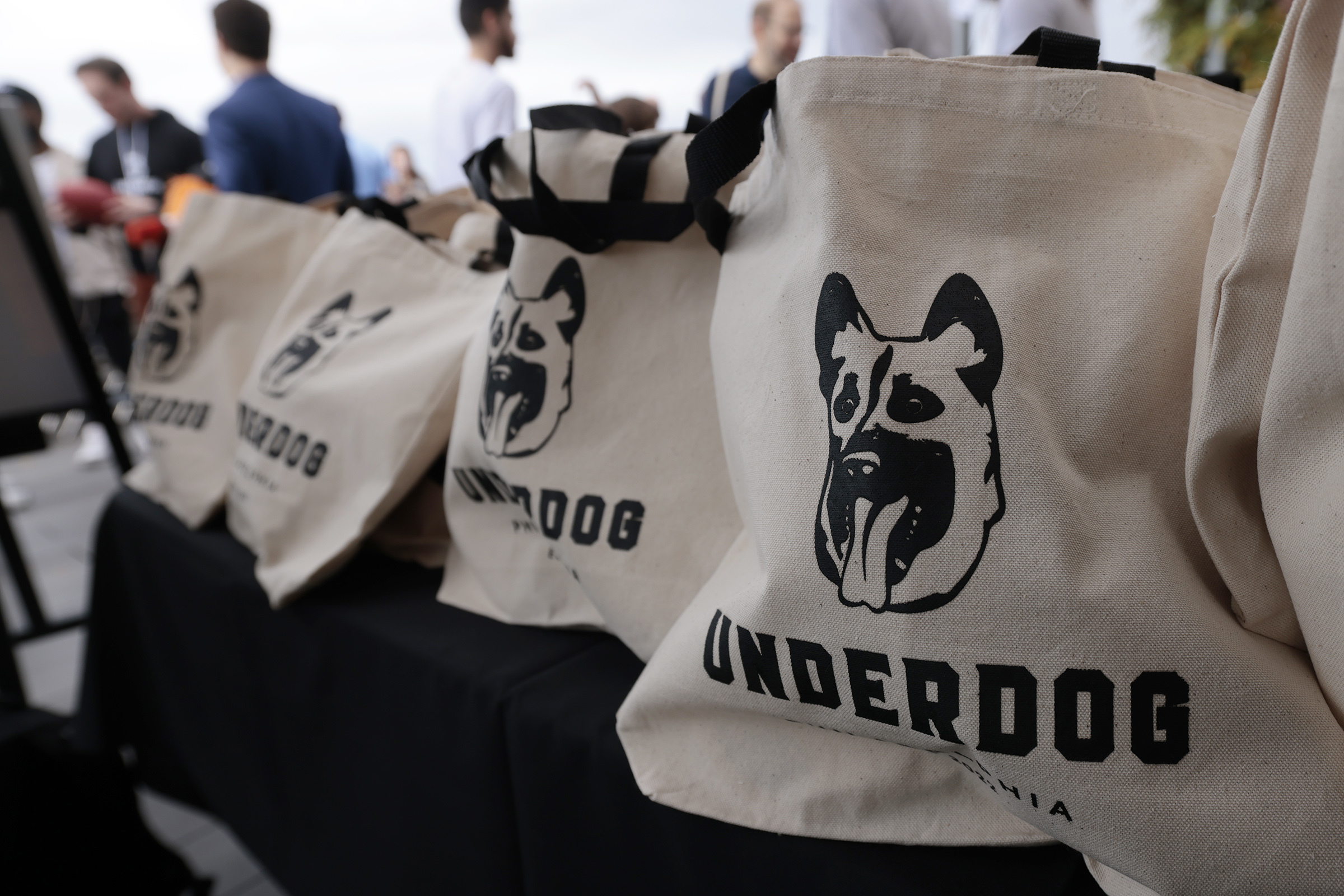 The Citizen Recommends: Underdog Apparel by Jason Kelce