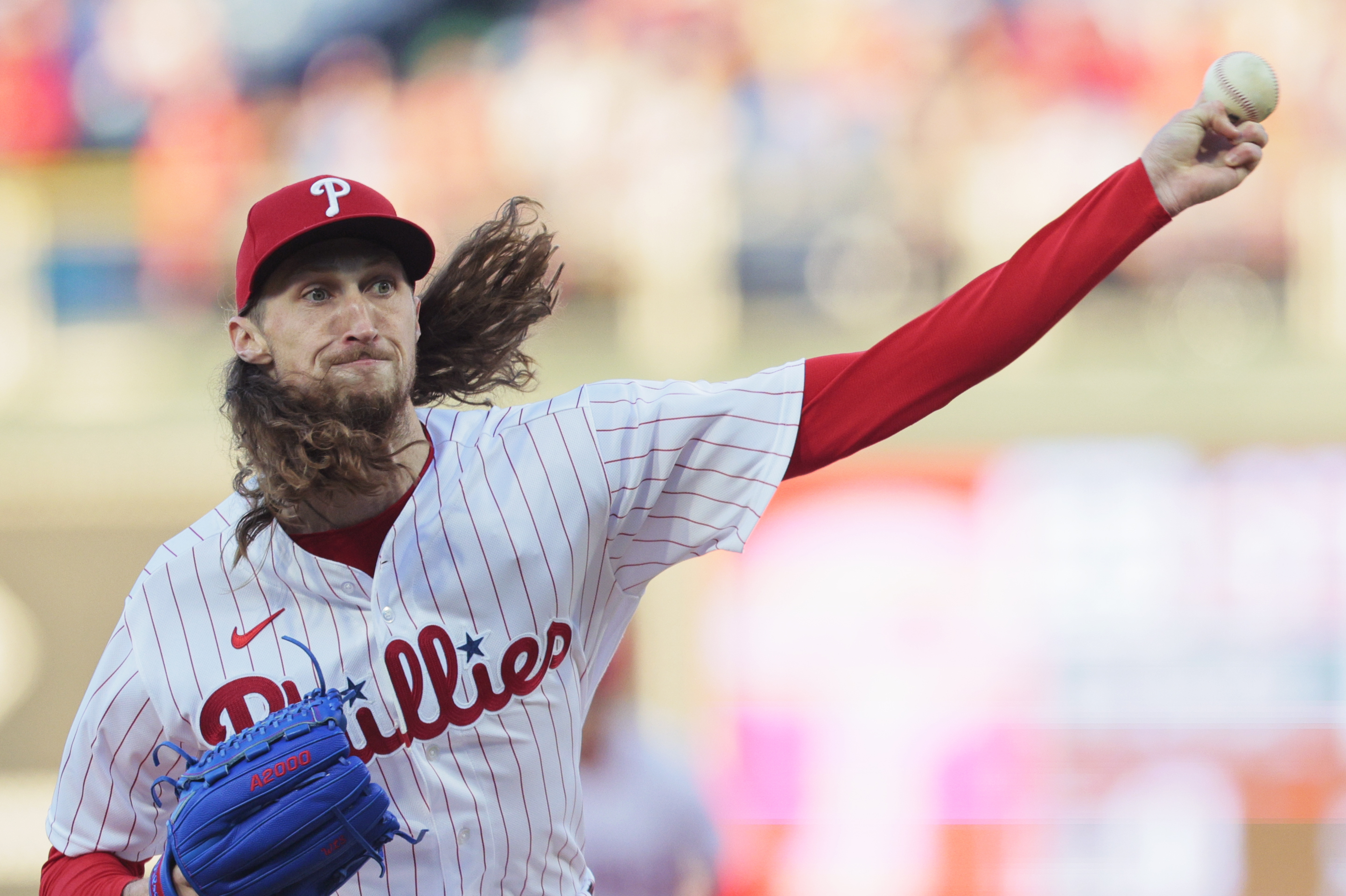 Which Phillies are MLB All-Stars? Sizing up the cases for six
