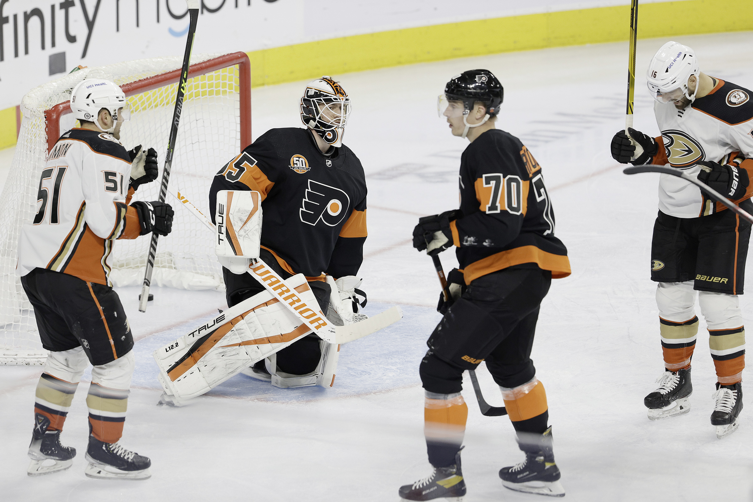 4 NHL Teams That Should Consider Offer Sheet for Ducks' Trevor