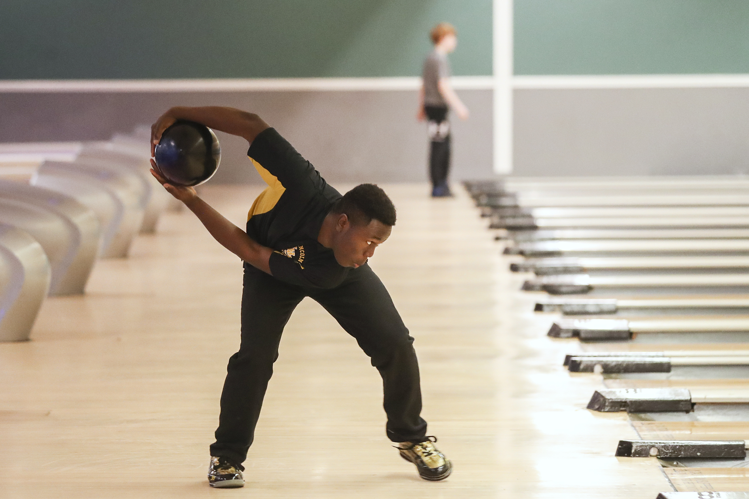 junior amateur bowling tournaments