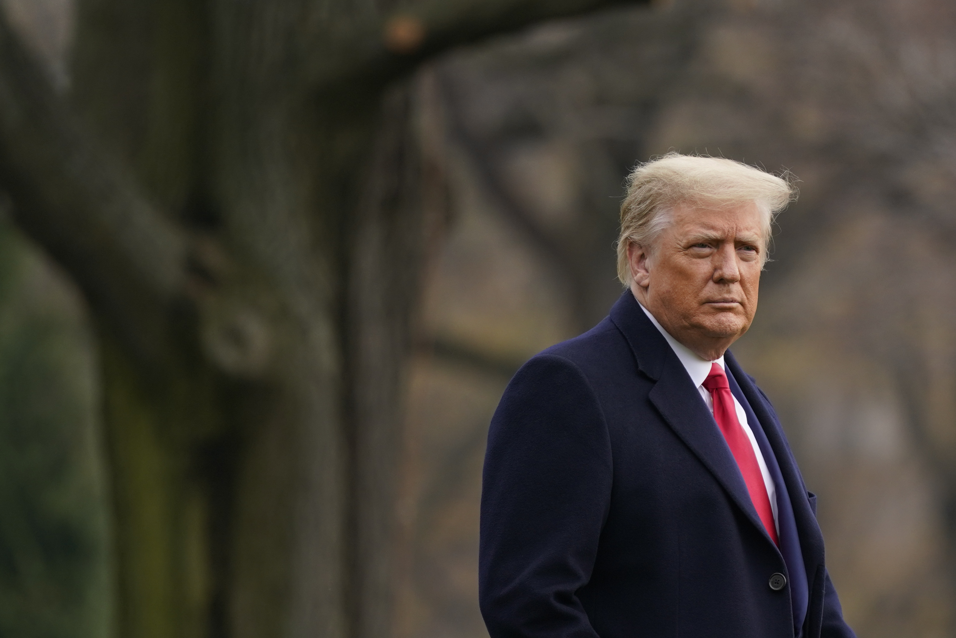 Trump appoints Kellyanne Conway and other allies to federal boards as  presidency winds down