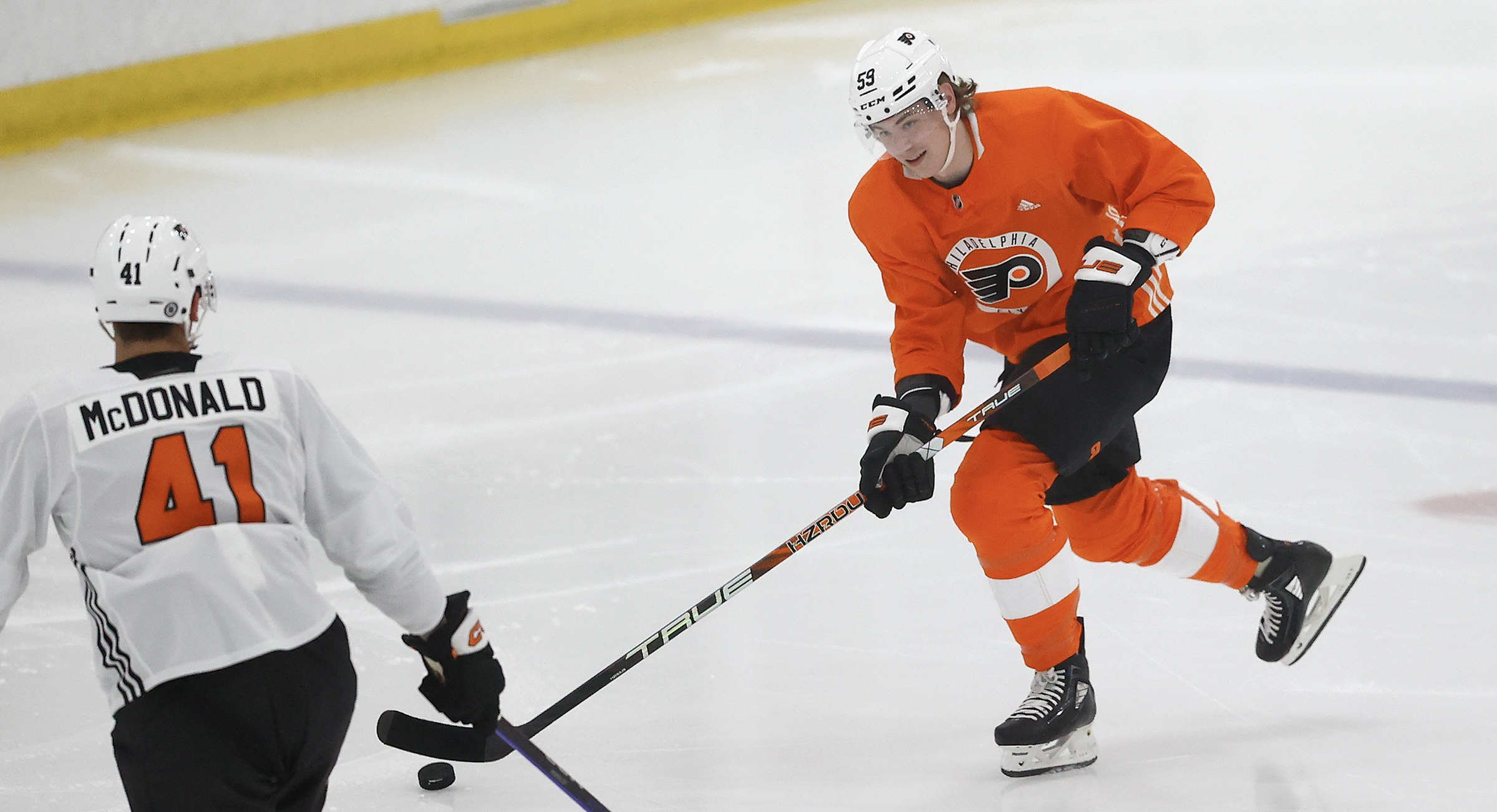 Philadelphia Flyers 2023 Offseason - NHL Draft - 7th Overall Pick - Sports  Talk Philly