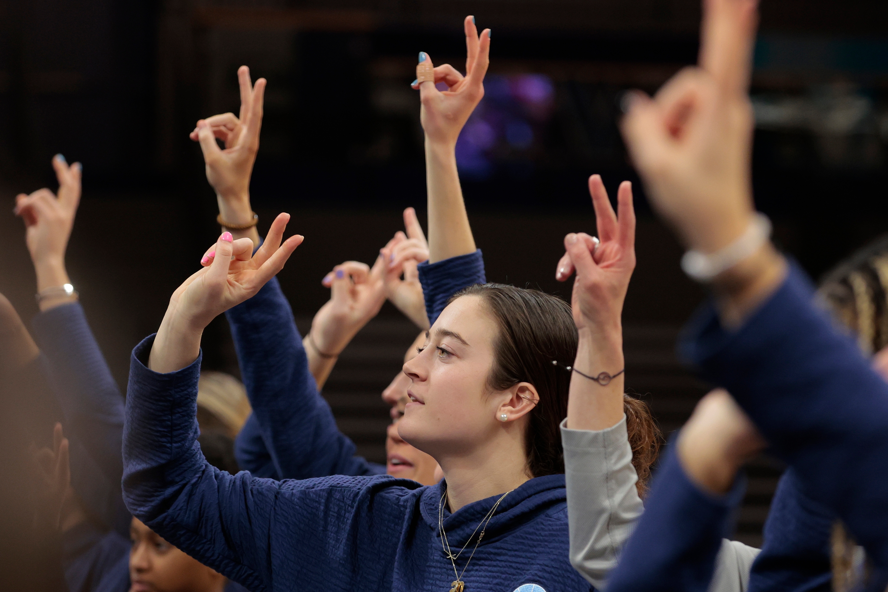 The 2023 WNBA Draft Heads to the Big Apple in April